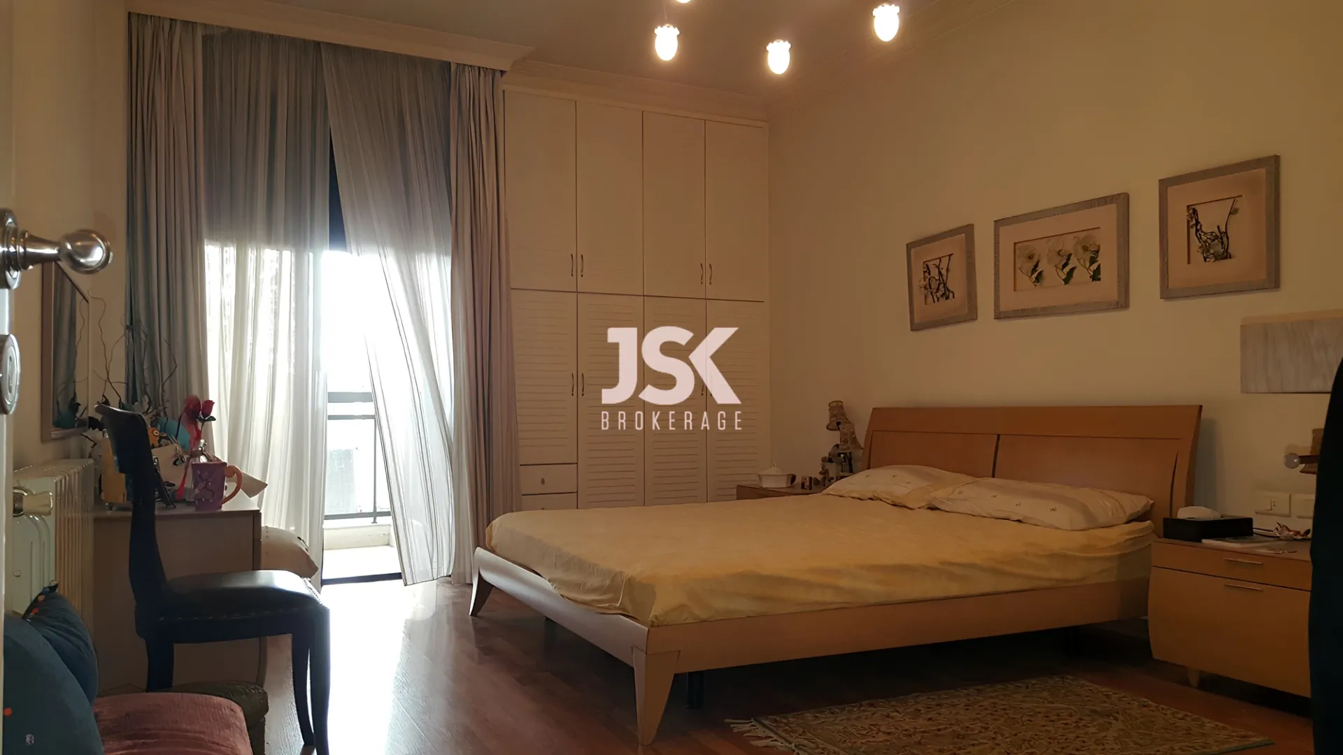 Apartment for Rent in Mar Takla