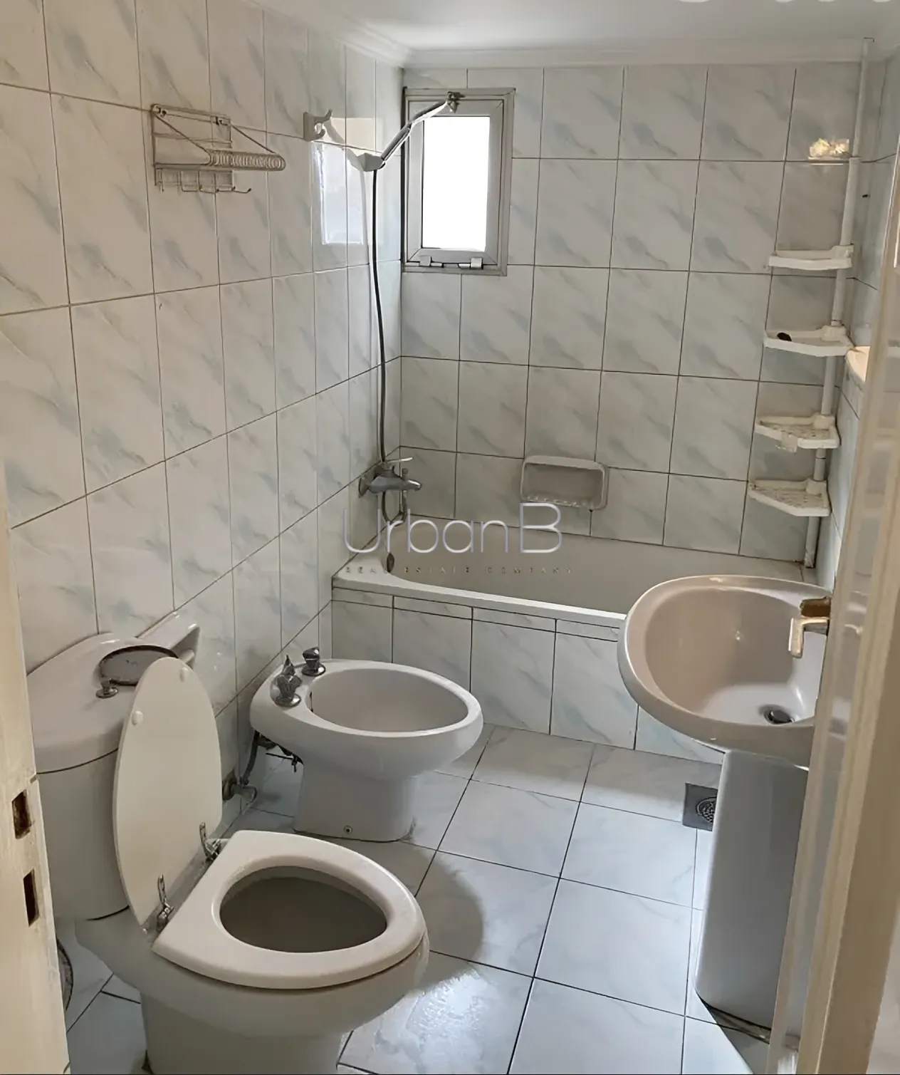 Apartment for rent in Achrafieh, beirut, lebanon