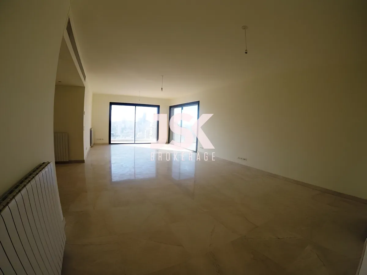 Apartment for Sale in Clemenceau, Beirut, Lebanon - 4 bed, 5 bath