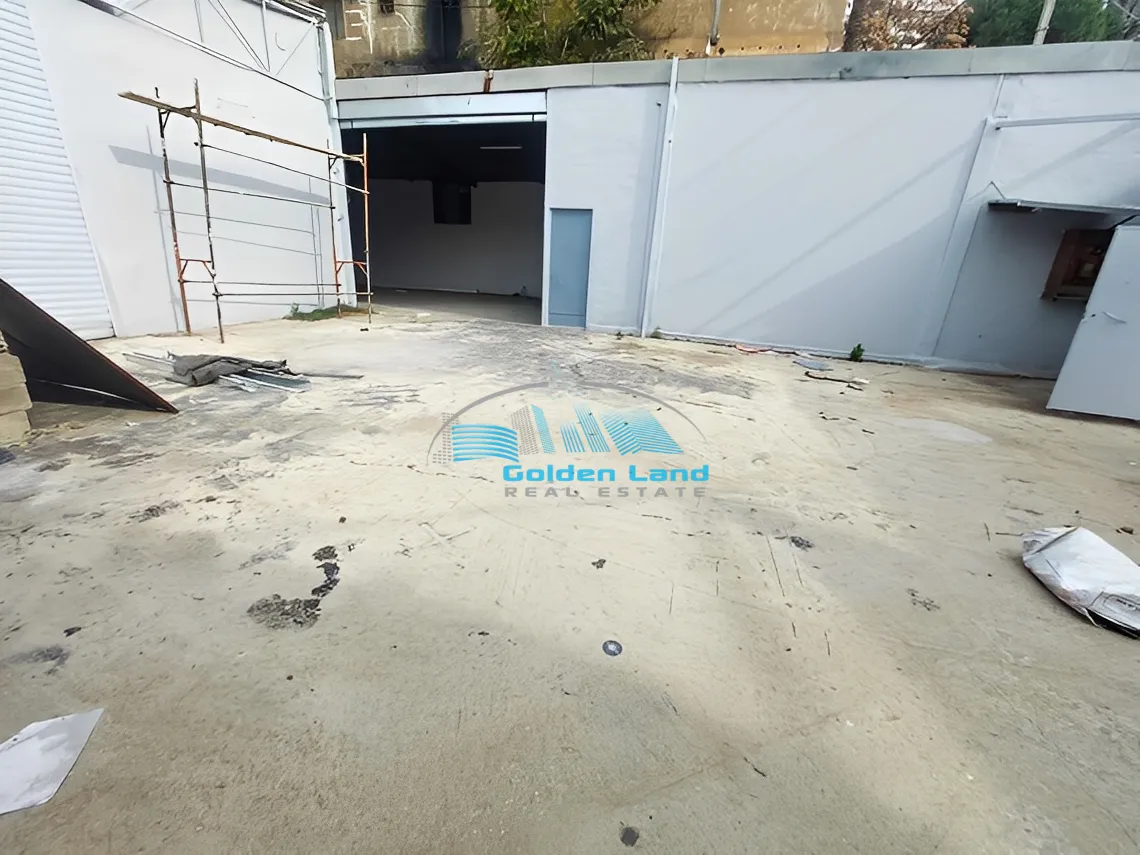 Warehouse for rent in Zalqa, Lebanon