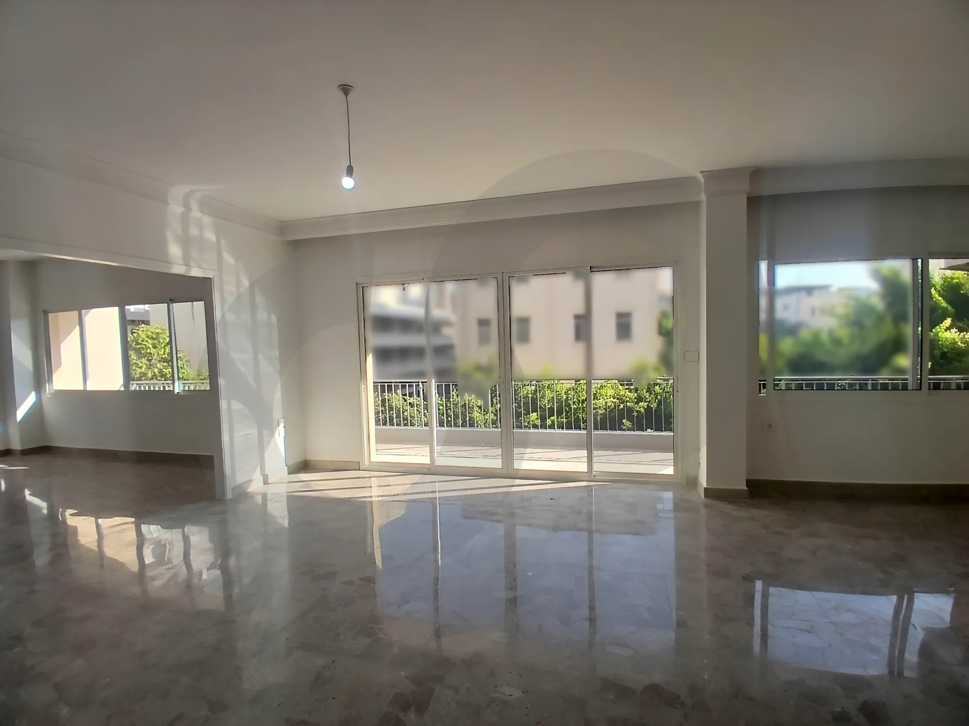 Apartment for Rent in Badaro