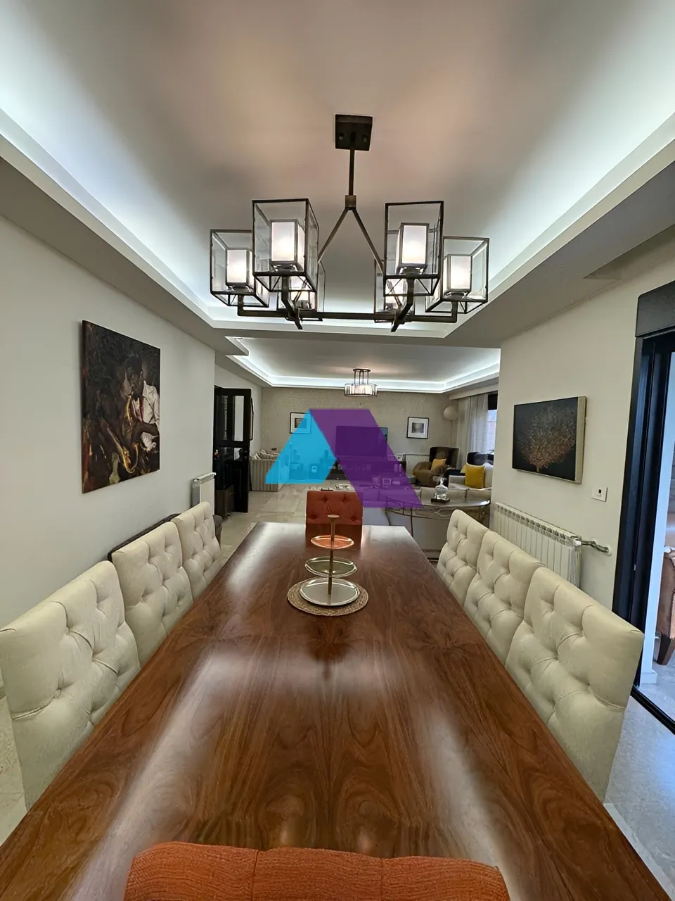 Apartment for Sale in Broummana