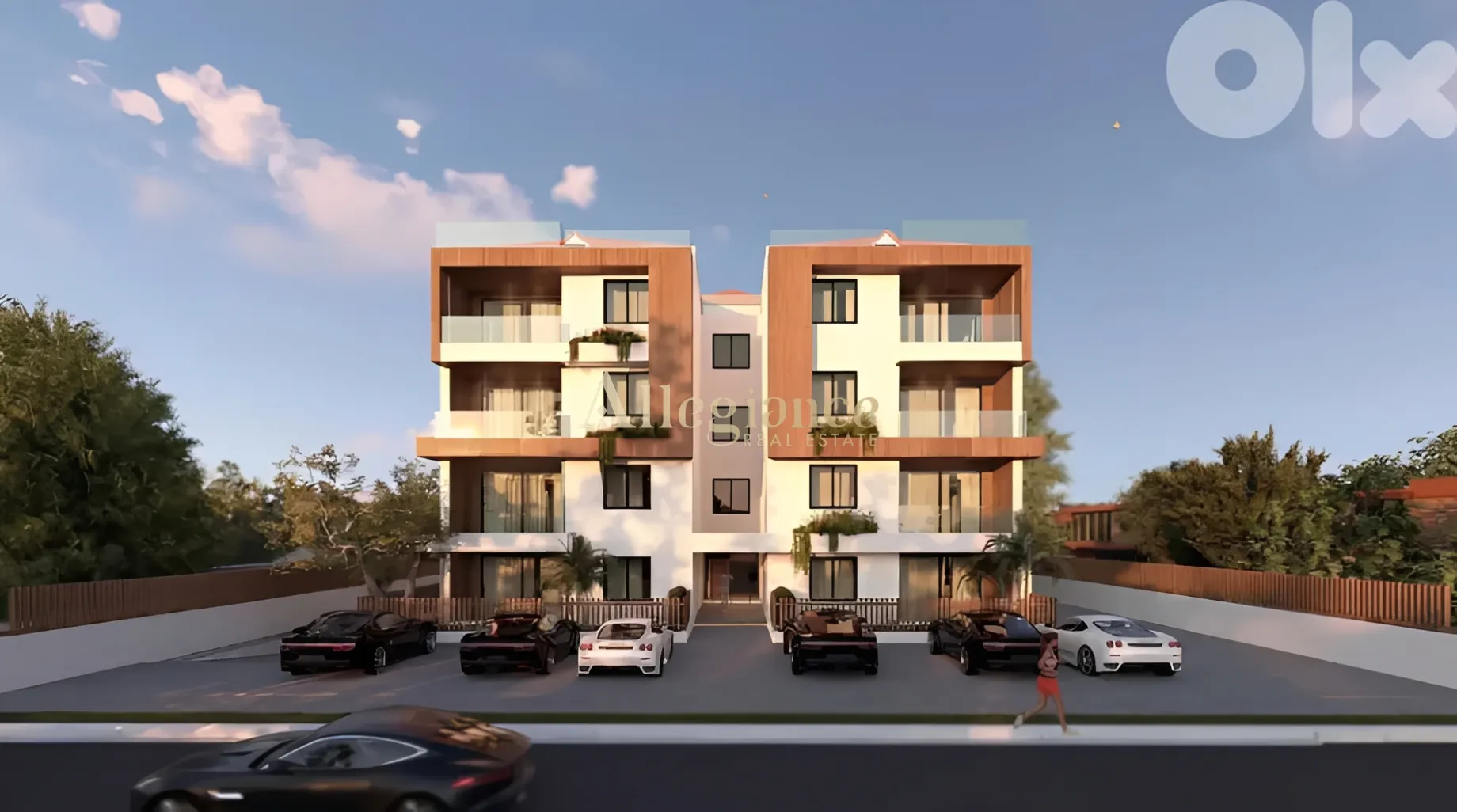 Apartment for sale in Dibbiyeh, Lebanon - 3 bed, 2 bath