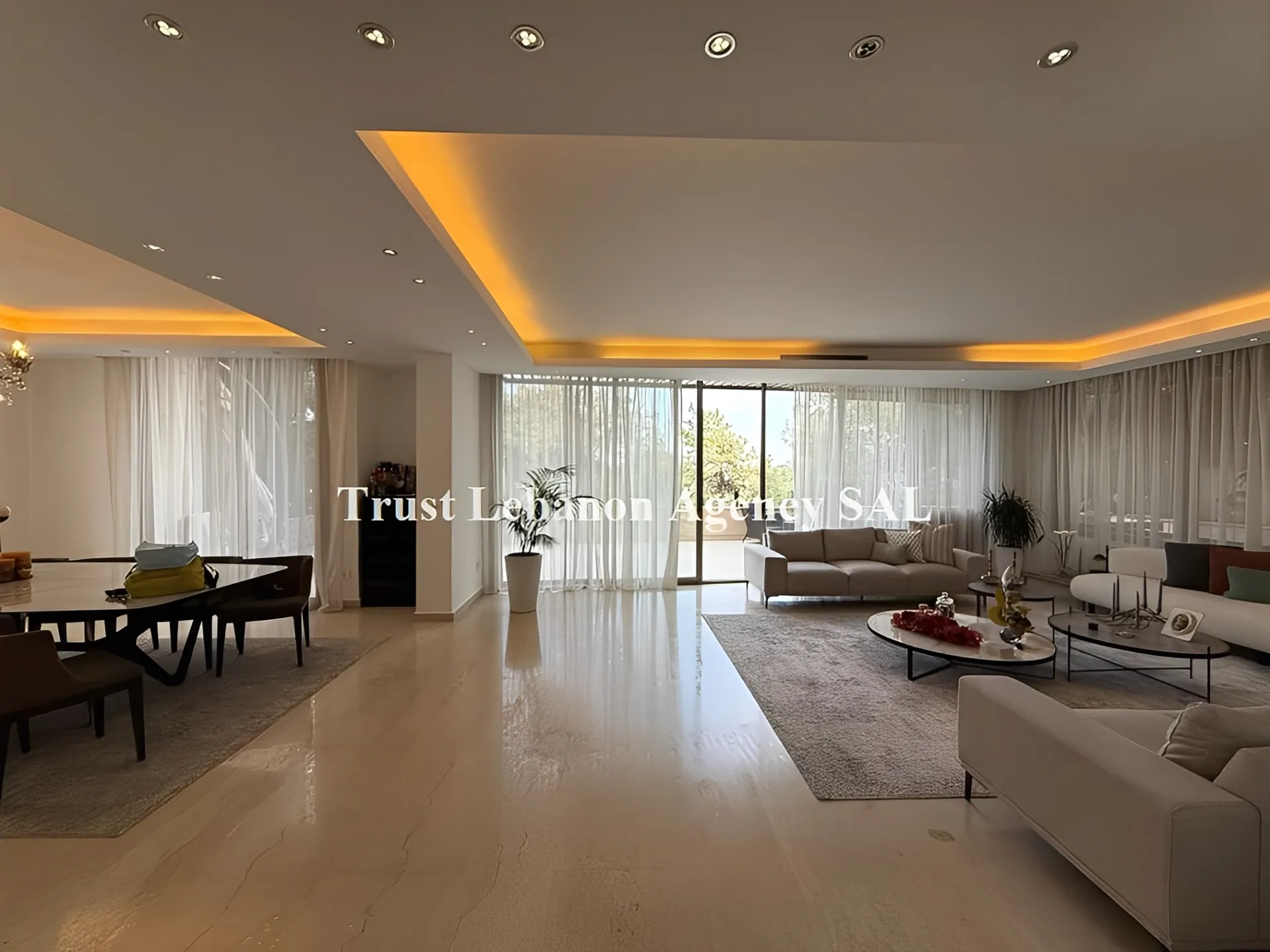Apartment for Sale in Metn Beit Mery Lebanon