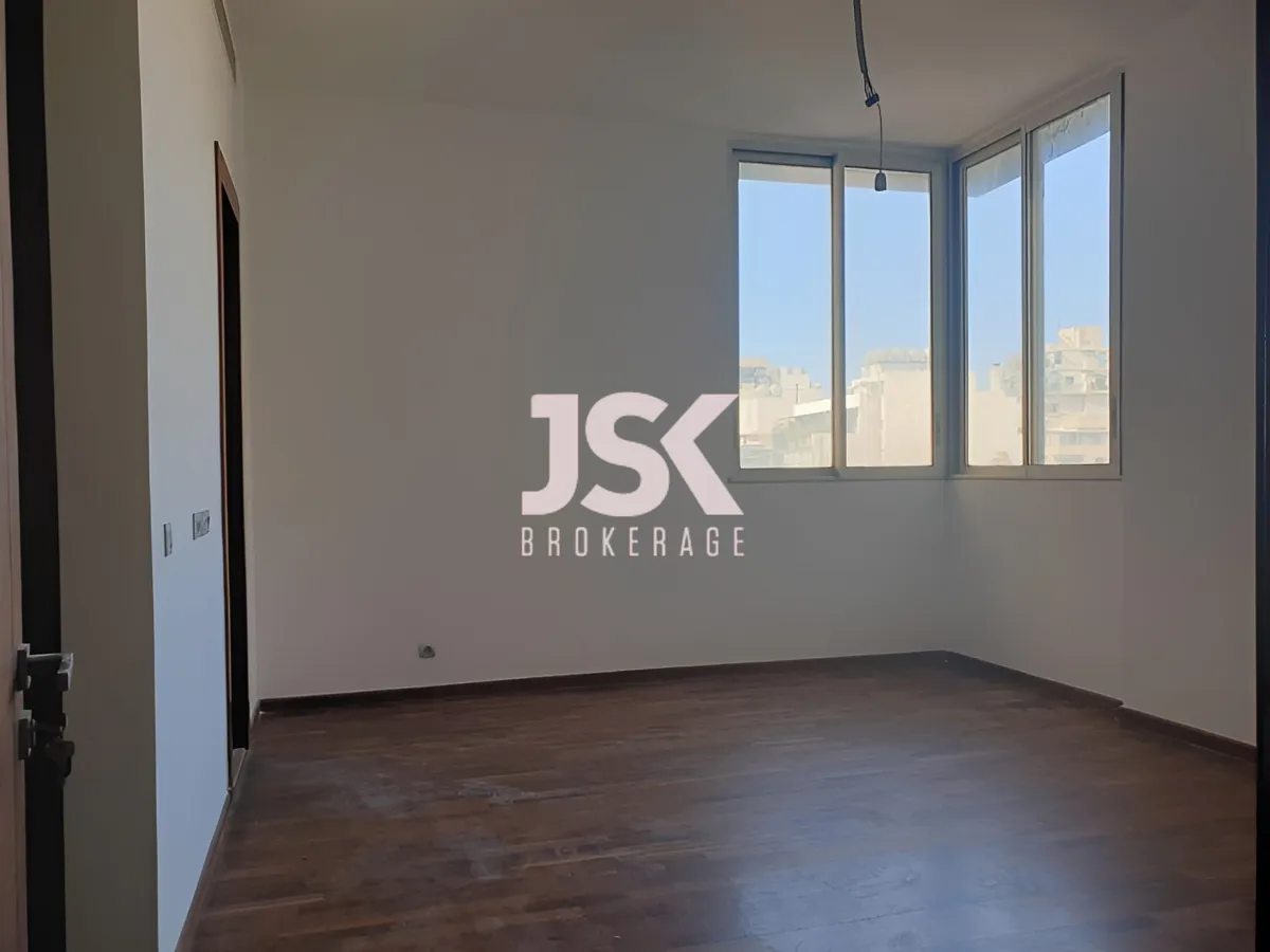 Apartment for Sale in Caree d'or, Achrafieh, Beirut, Lebanon
