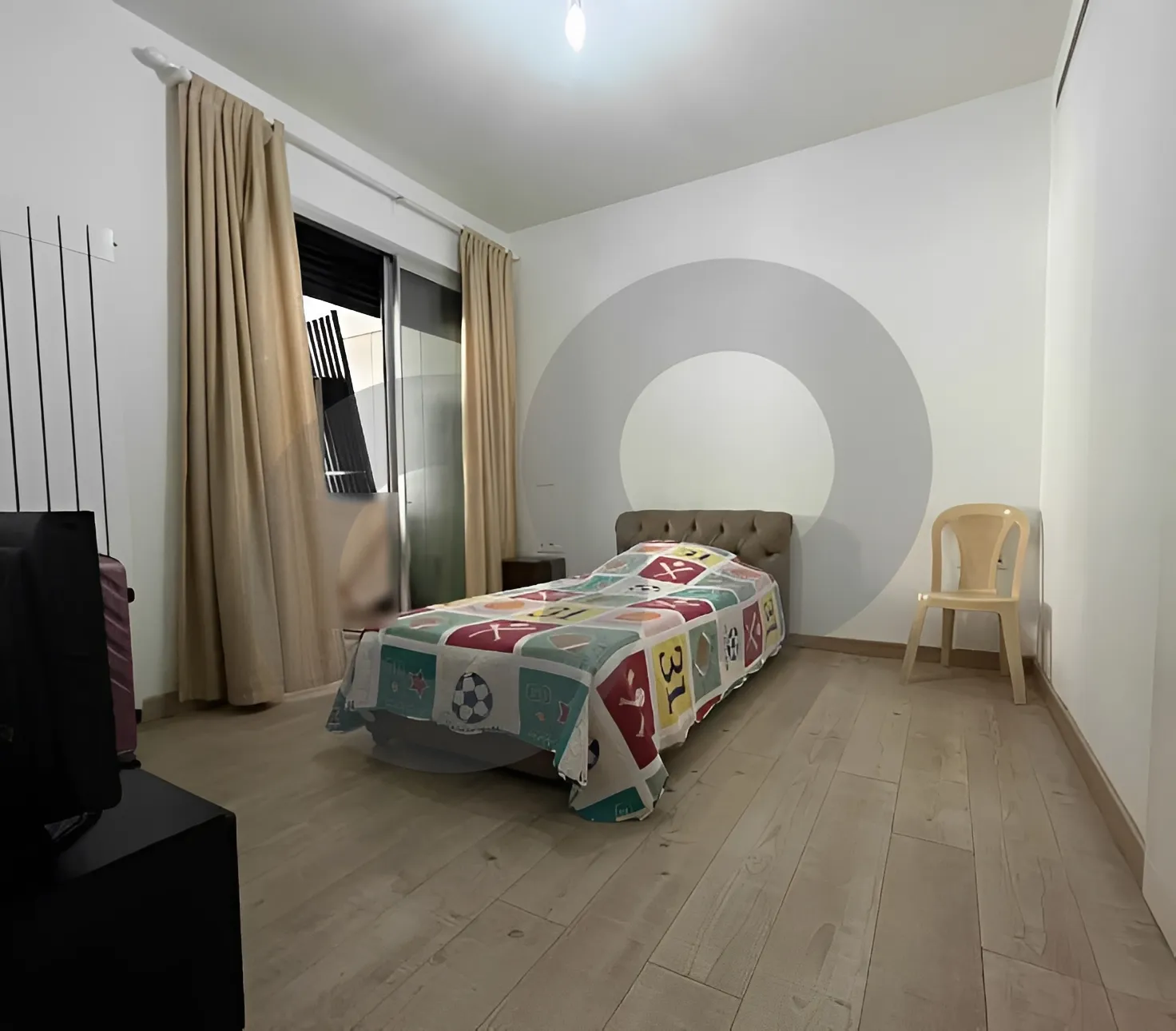 Apartment for Rent in Achrafieh