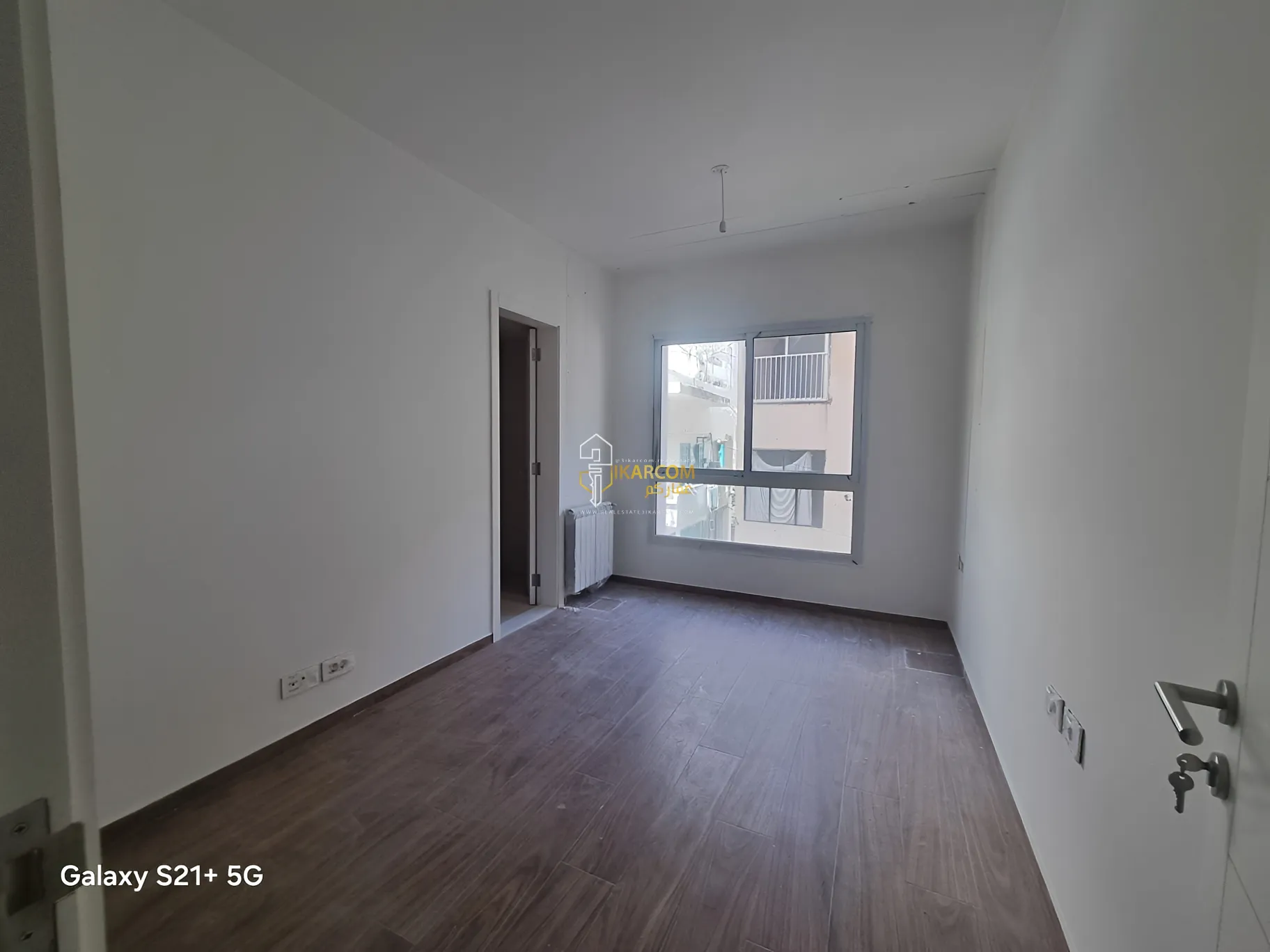 Apartment for sale in Achrafieh, Beirut, Lebanon - 2 bed, 4 bath