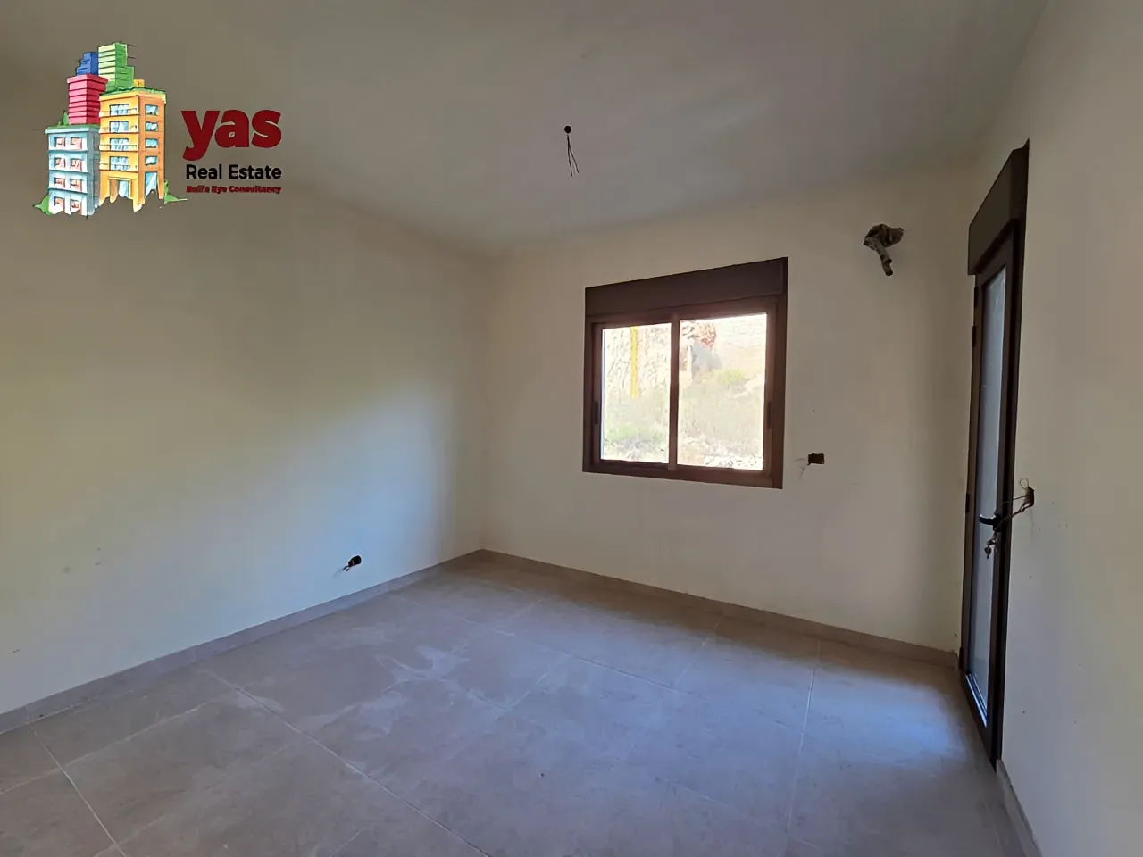 Apartment for Sale in Ajaltoun
