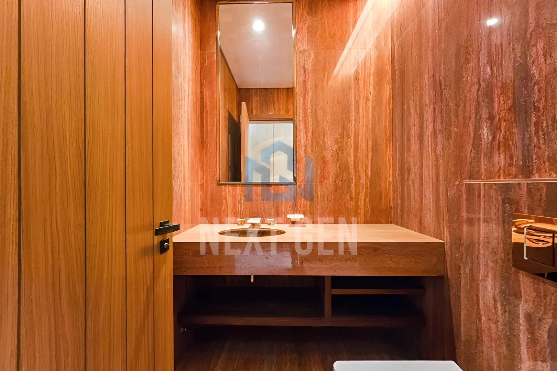 Apartment for sale in Achrafieh, Beirut, Lebanon