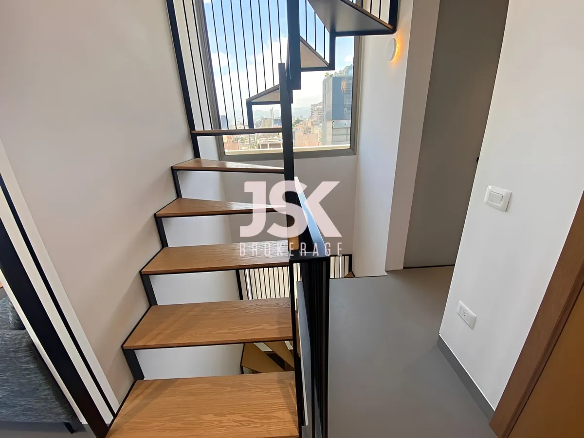 Triplex for Sale in Gemmayzeh, Beirut, Lebanon