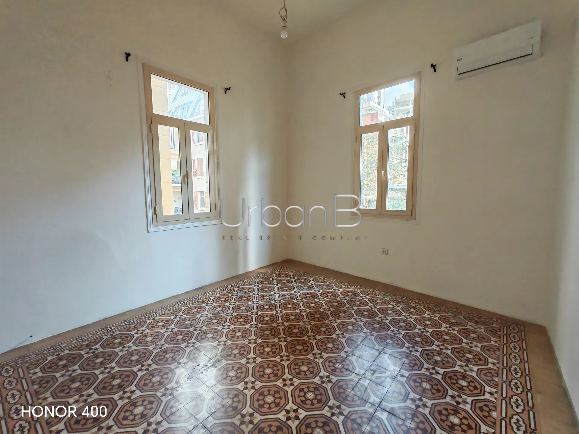 Apartment for rent in Gemmayzeh