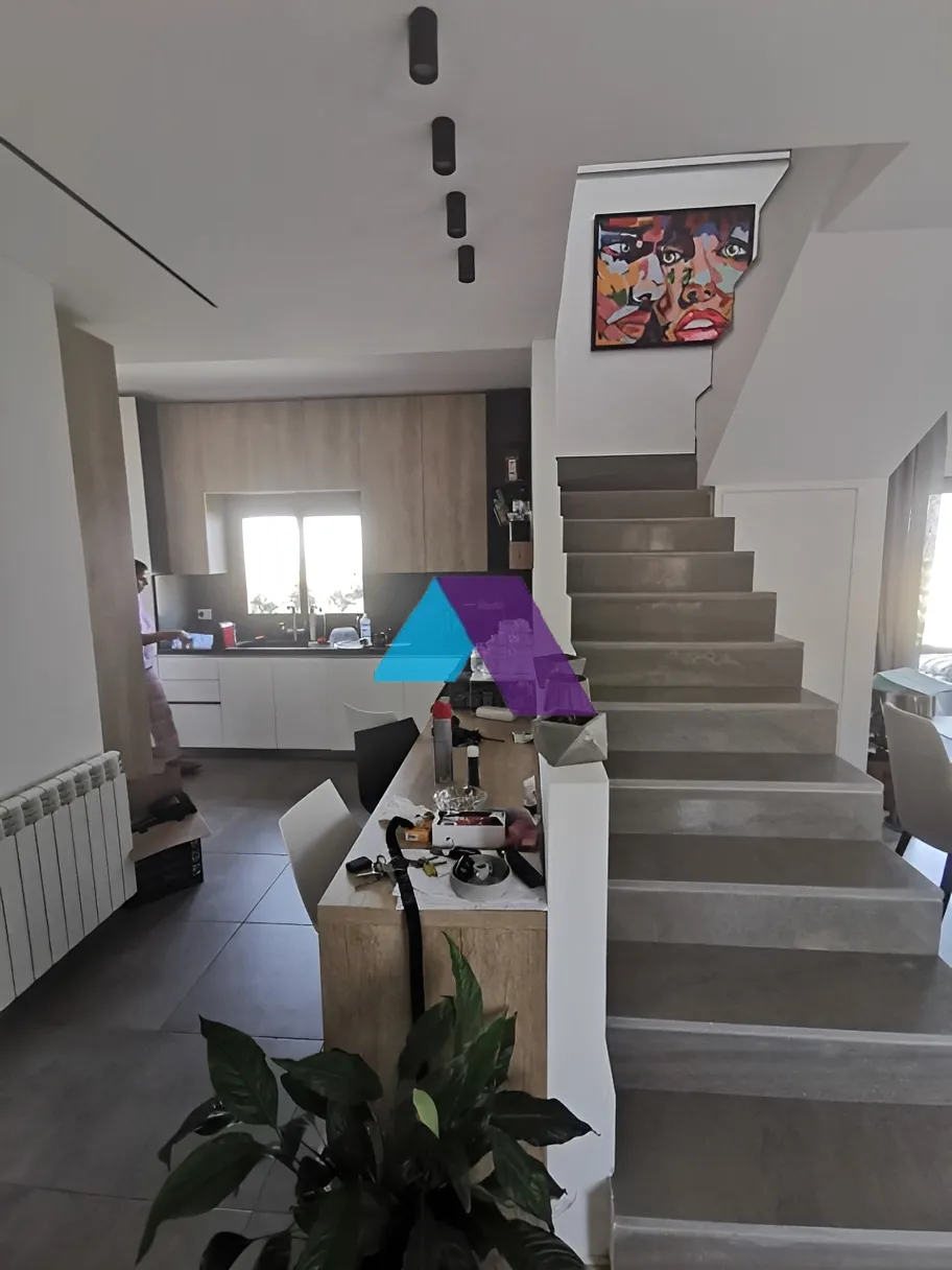 Apartment for sale in Aaqbiyeh