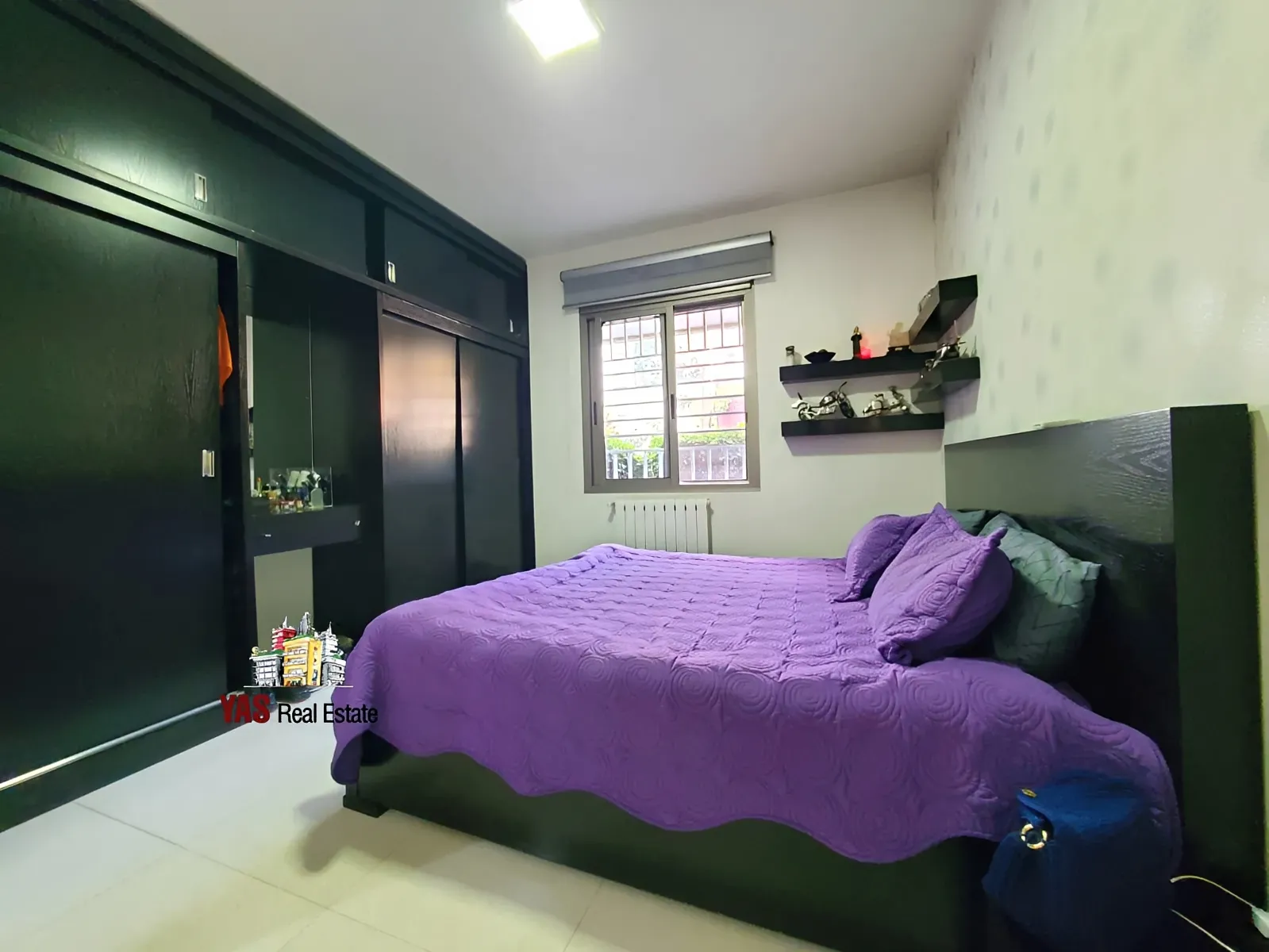 Apartment for Sale in Sehayleh - 3 bed, 3 bath