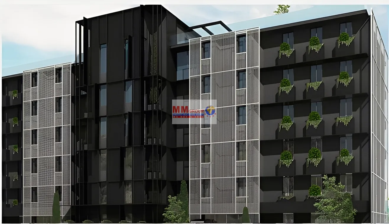 Apartment for Sale in Ain Saade Lebanon - 1 bed, 1 bath