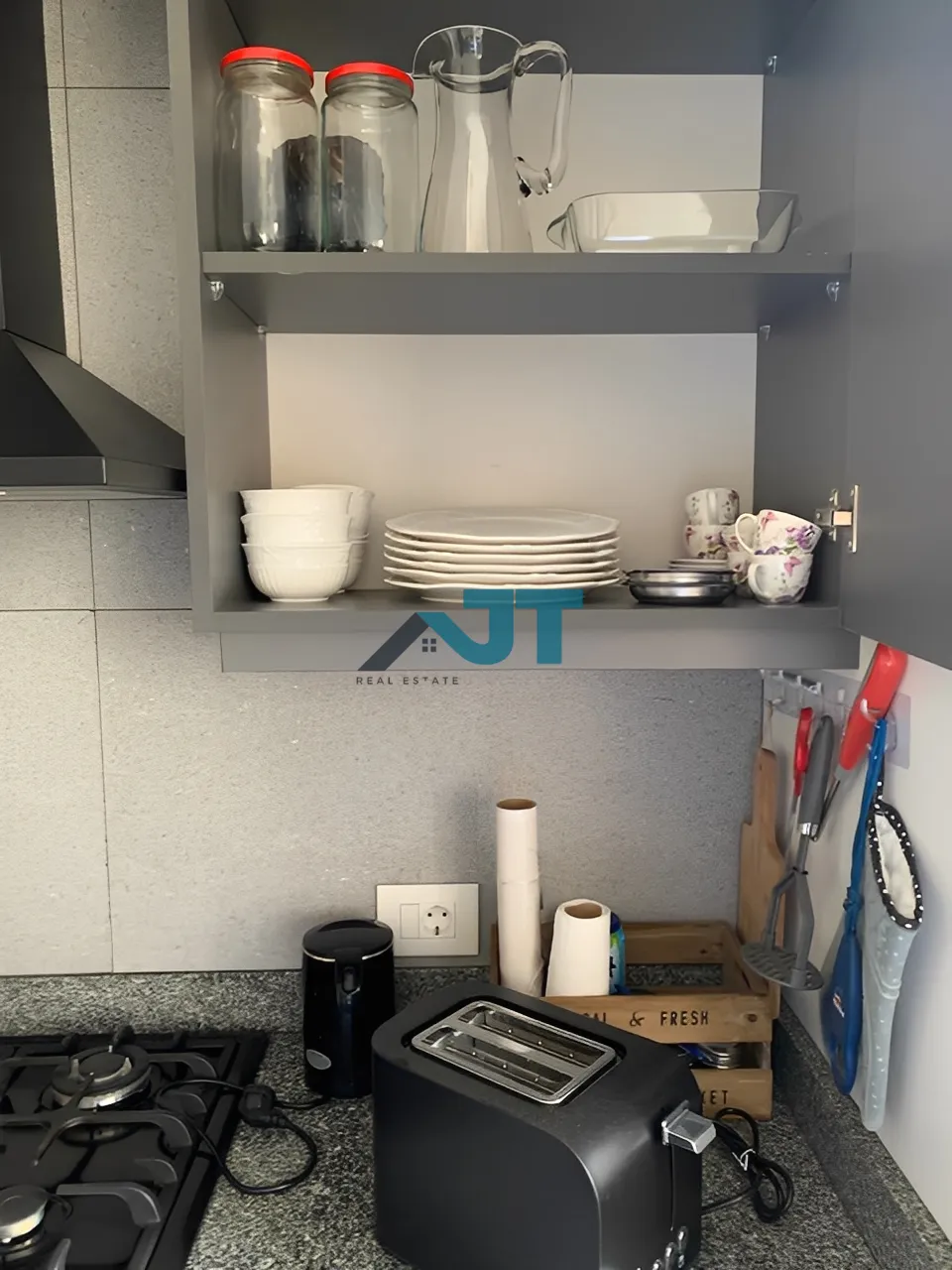 Apartment for Sale in Achrafieh