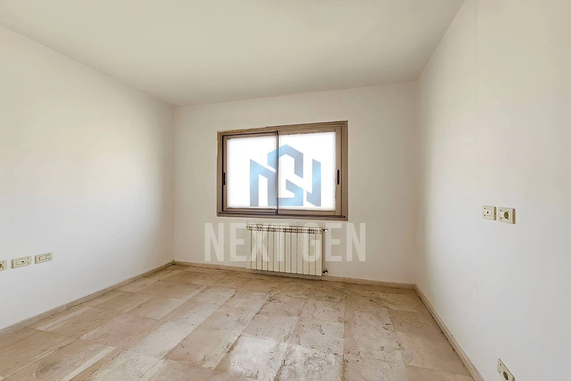 Apartment for sale in Verdun, Bayrut, Lebanon