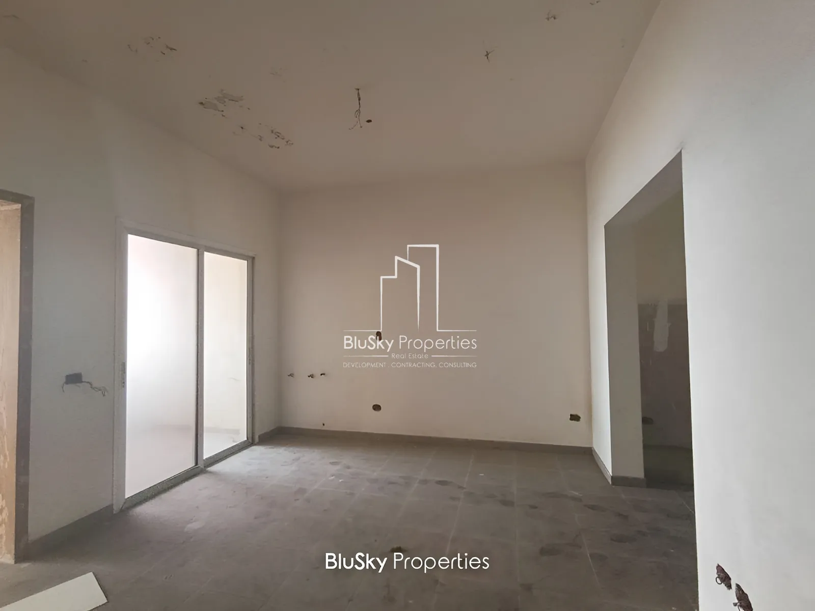 Apartment for Sale in Sahel Alma