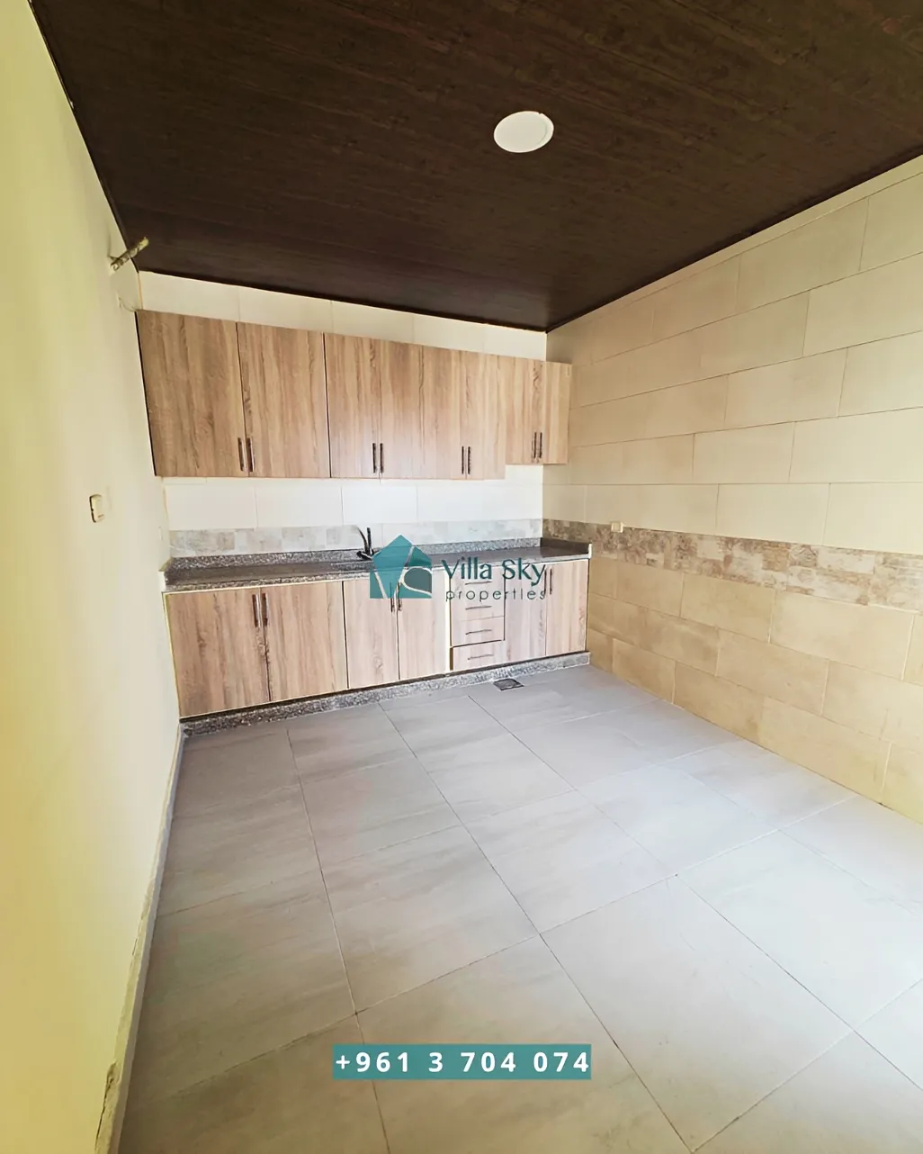 Apartment for sale in Sin El Fil