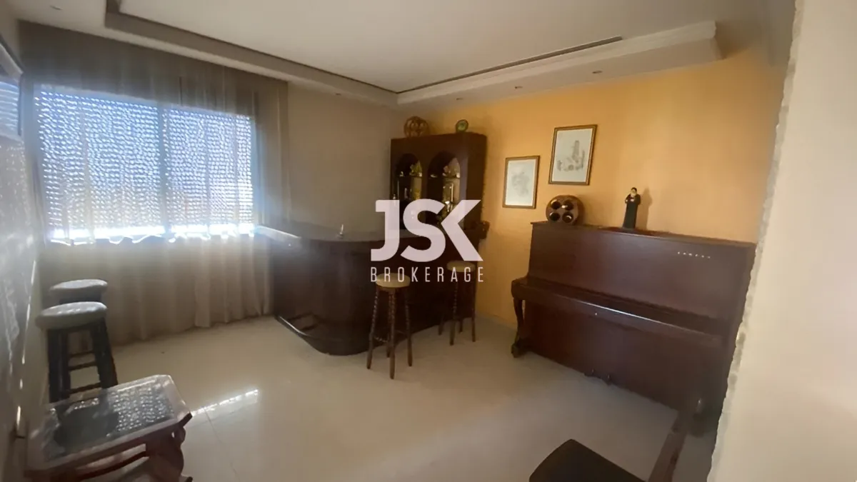 Apartment for Rent in Dik El Mehdi, Lebanon