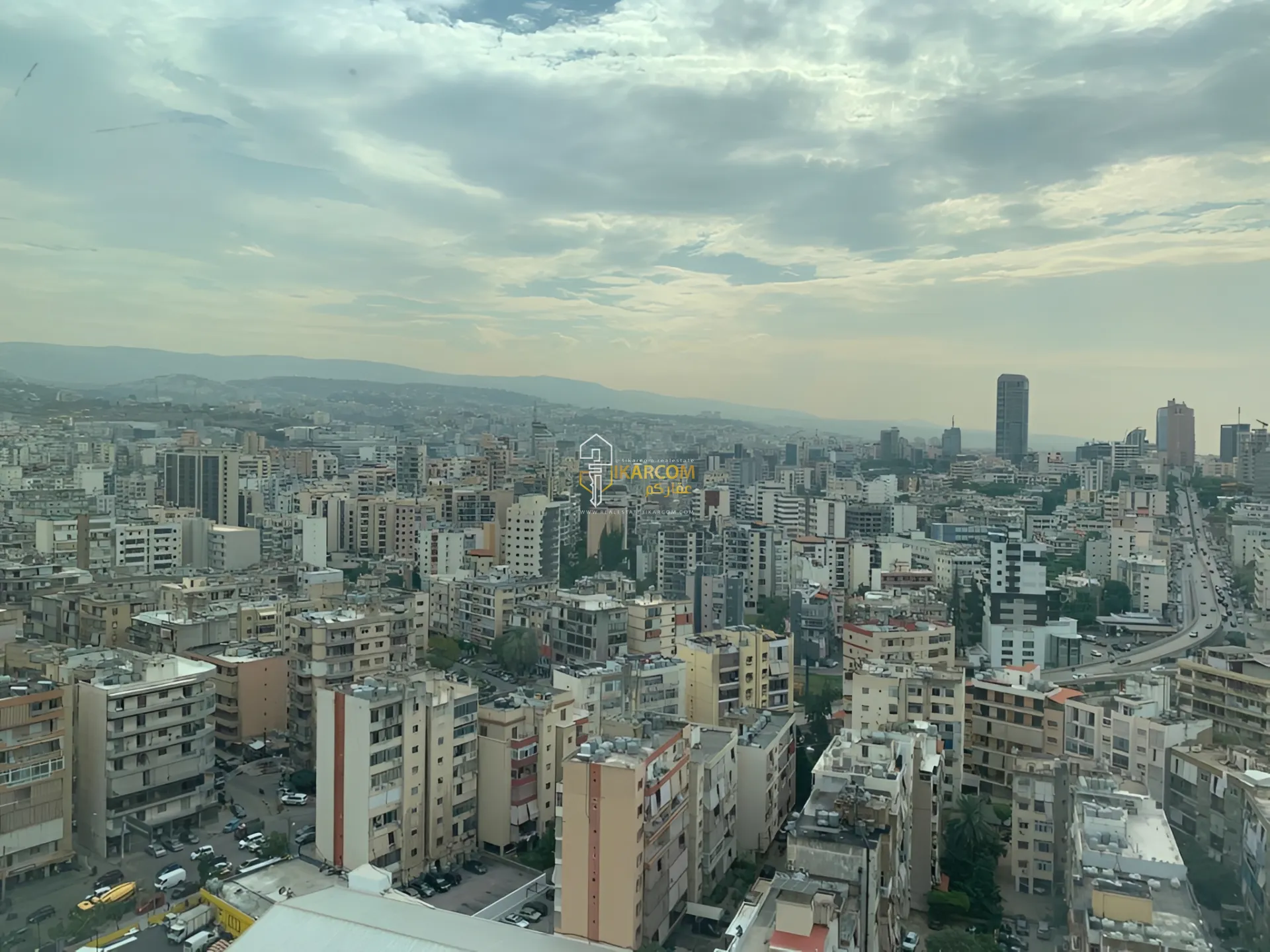 Apartment for Rent in Dekweneh
