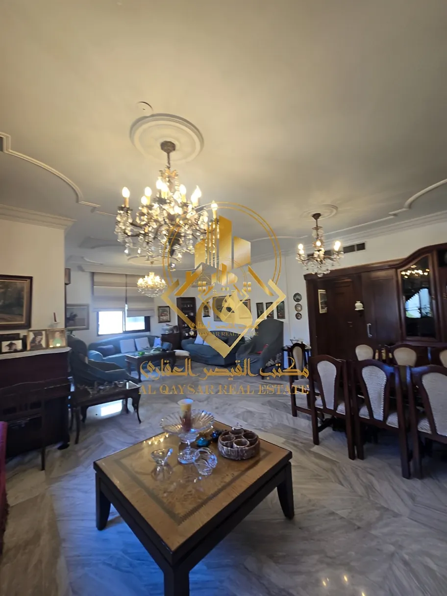 Apartment for sale in Bir Hasan, Lebanon