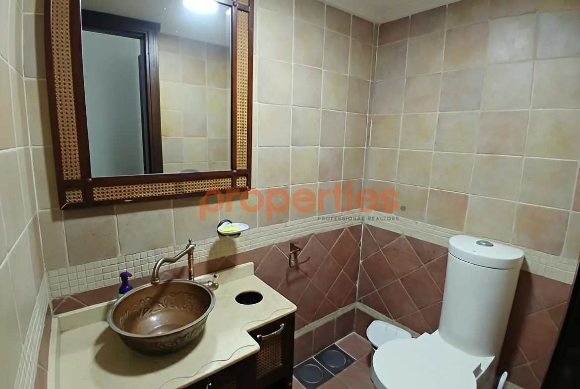 Apartment for Sale in Aamchit