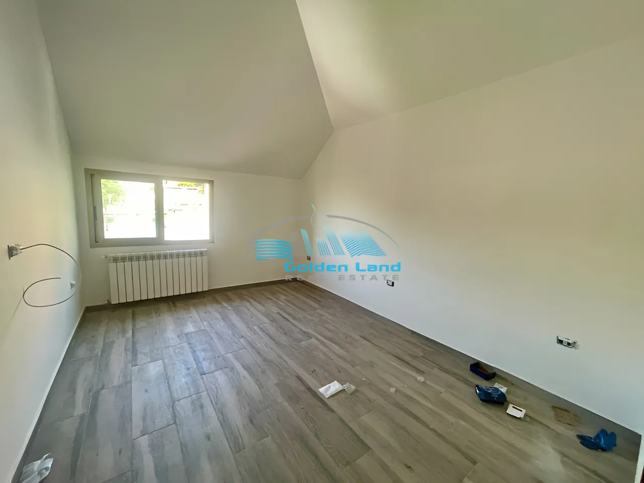 Loft for Sale in Fatqa - 2 bed, 2 bath