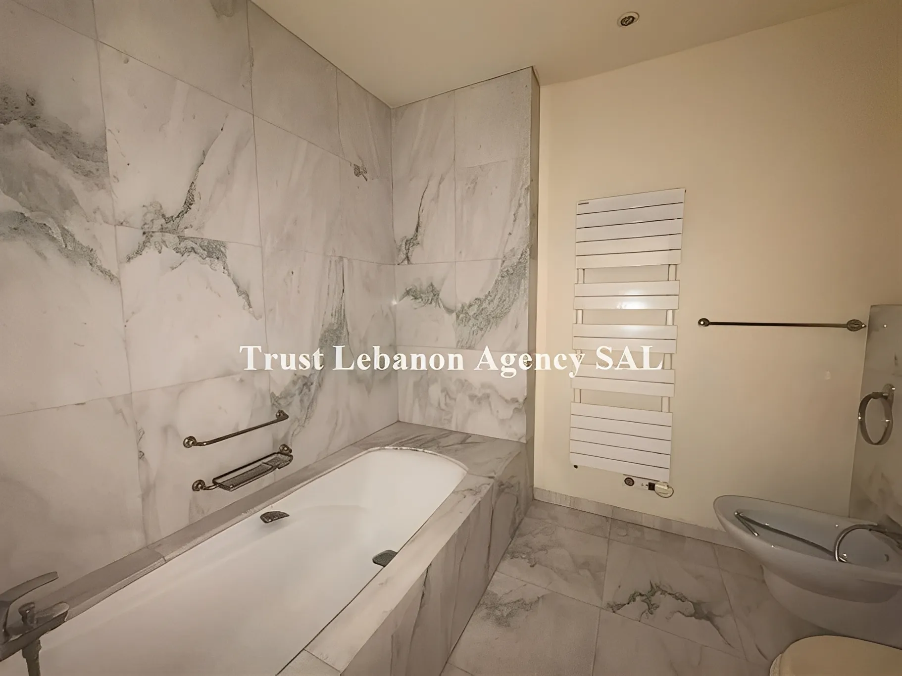 Apartment for Rent in Achrafieh Sursock