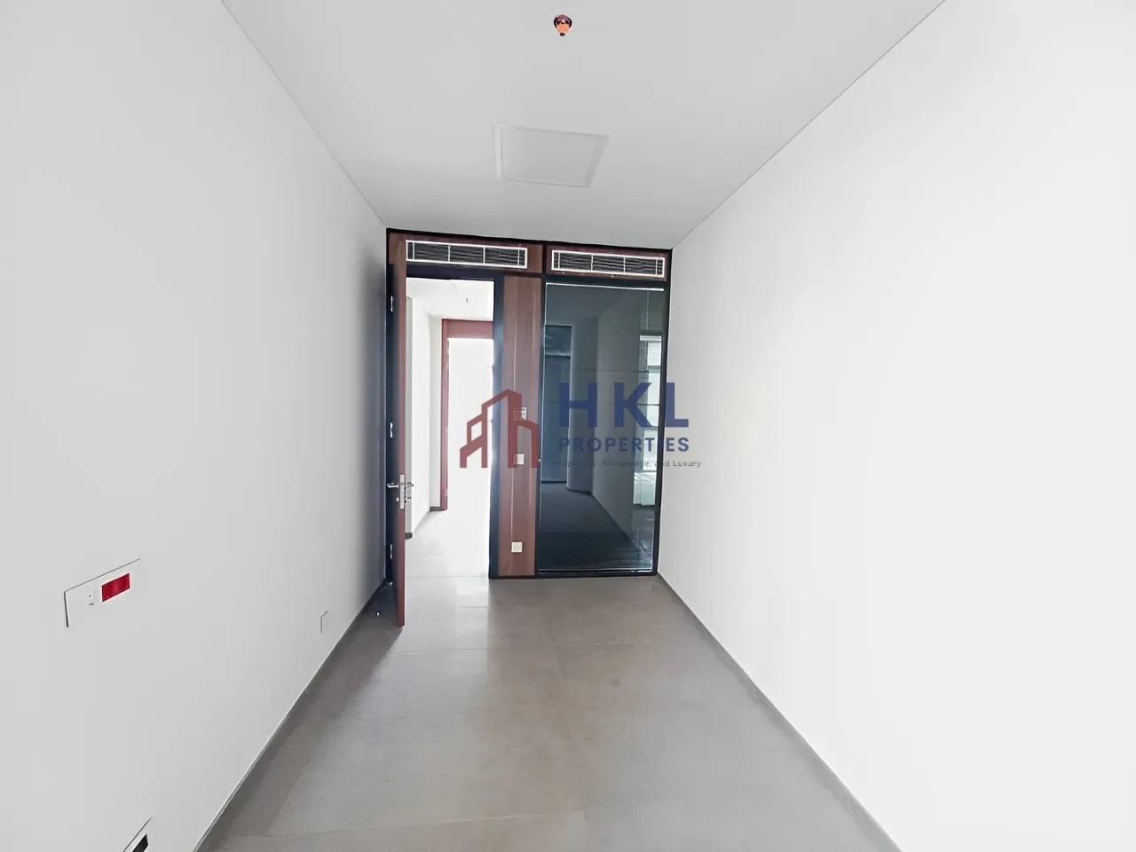 Office for rent in Adliyeh, Beirut, Lebanon