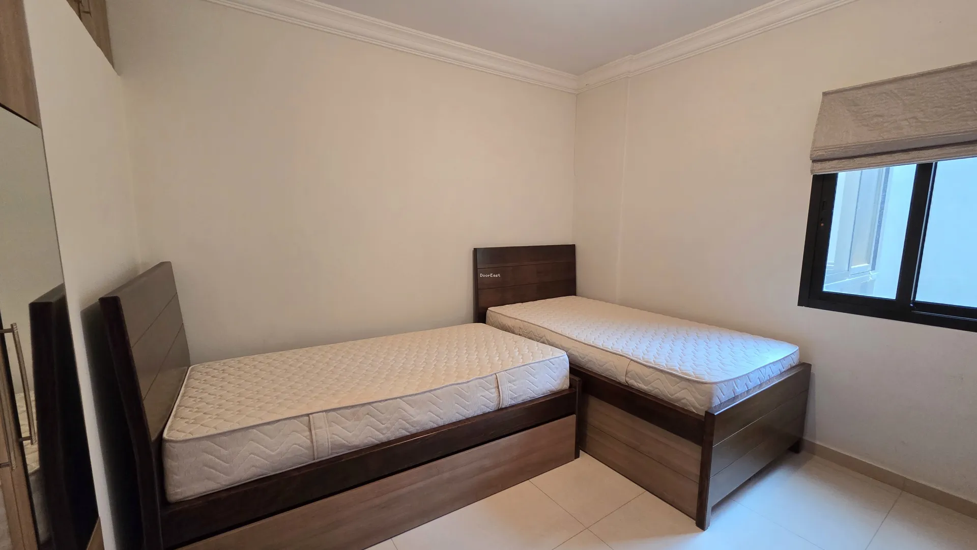 Apartment for rent in Zouk mosbeh, lebanon