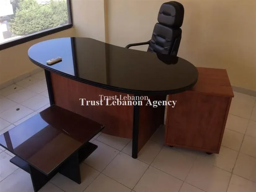 Office for sale in Sad El Baouchriyeh, Lebanon