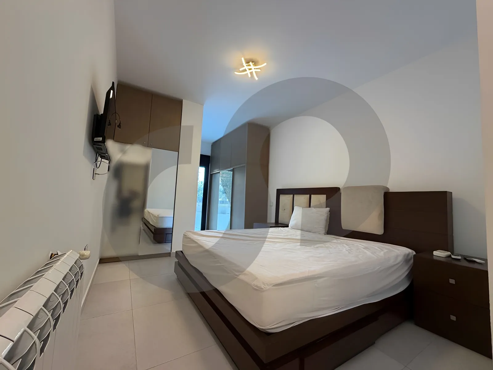 Apartment for Rent in Dbaye