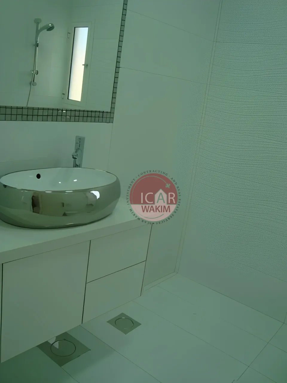 Apartment for Sale in Naqqache - 3 bed, 3 bath