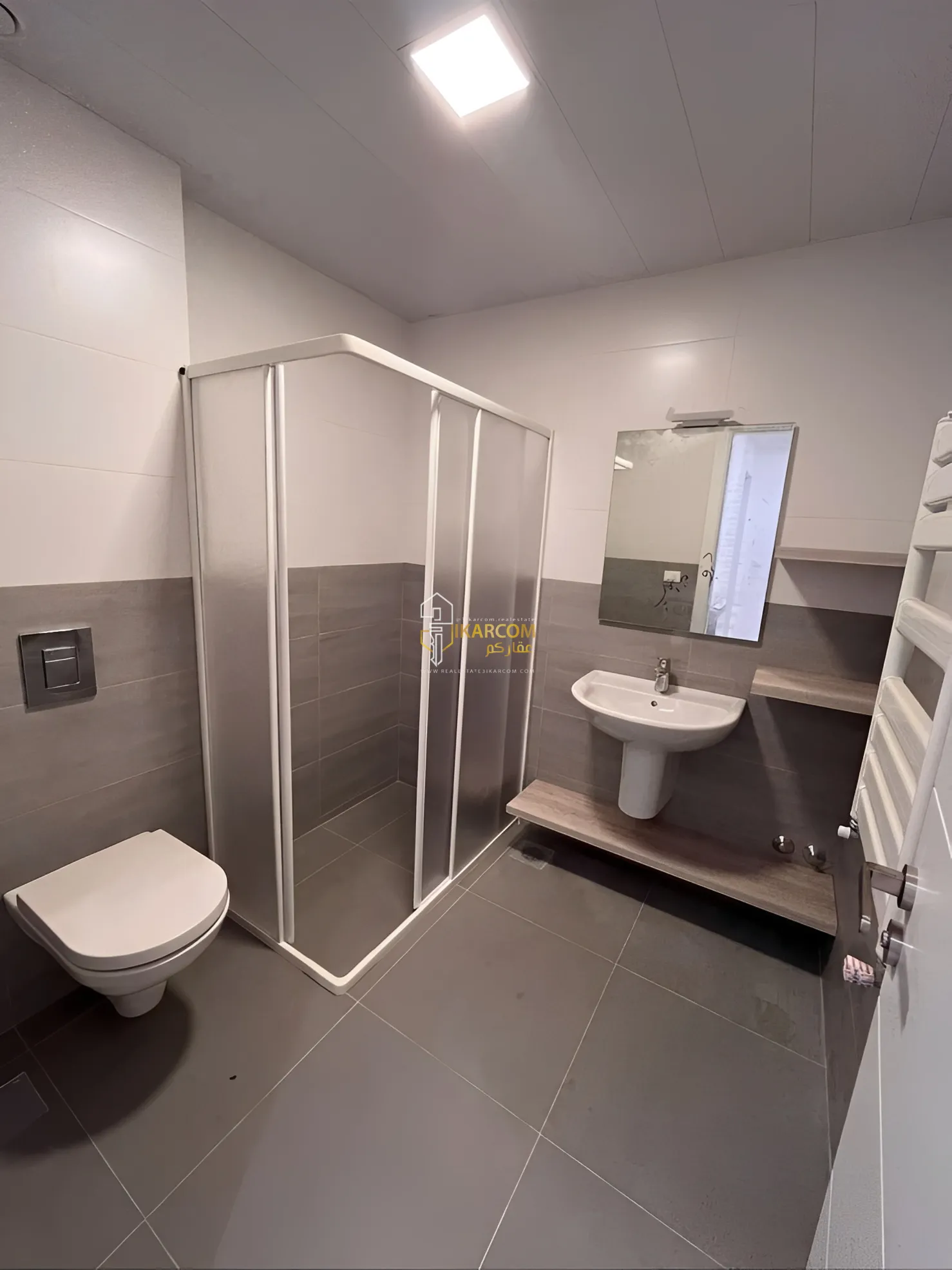 Apartment for Rent in Sahel Alma