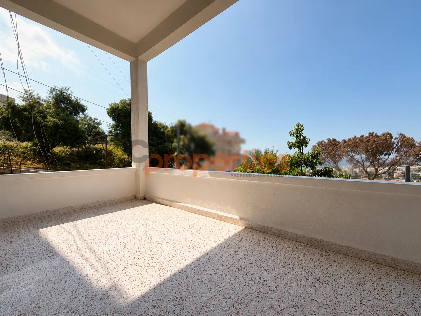 Apartment for Rent in Mtaileb