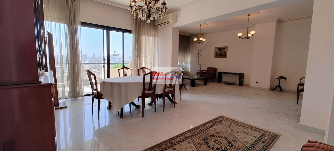 Apartment for Sale in Badaro