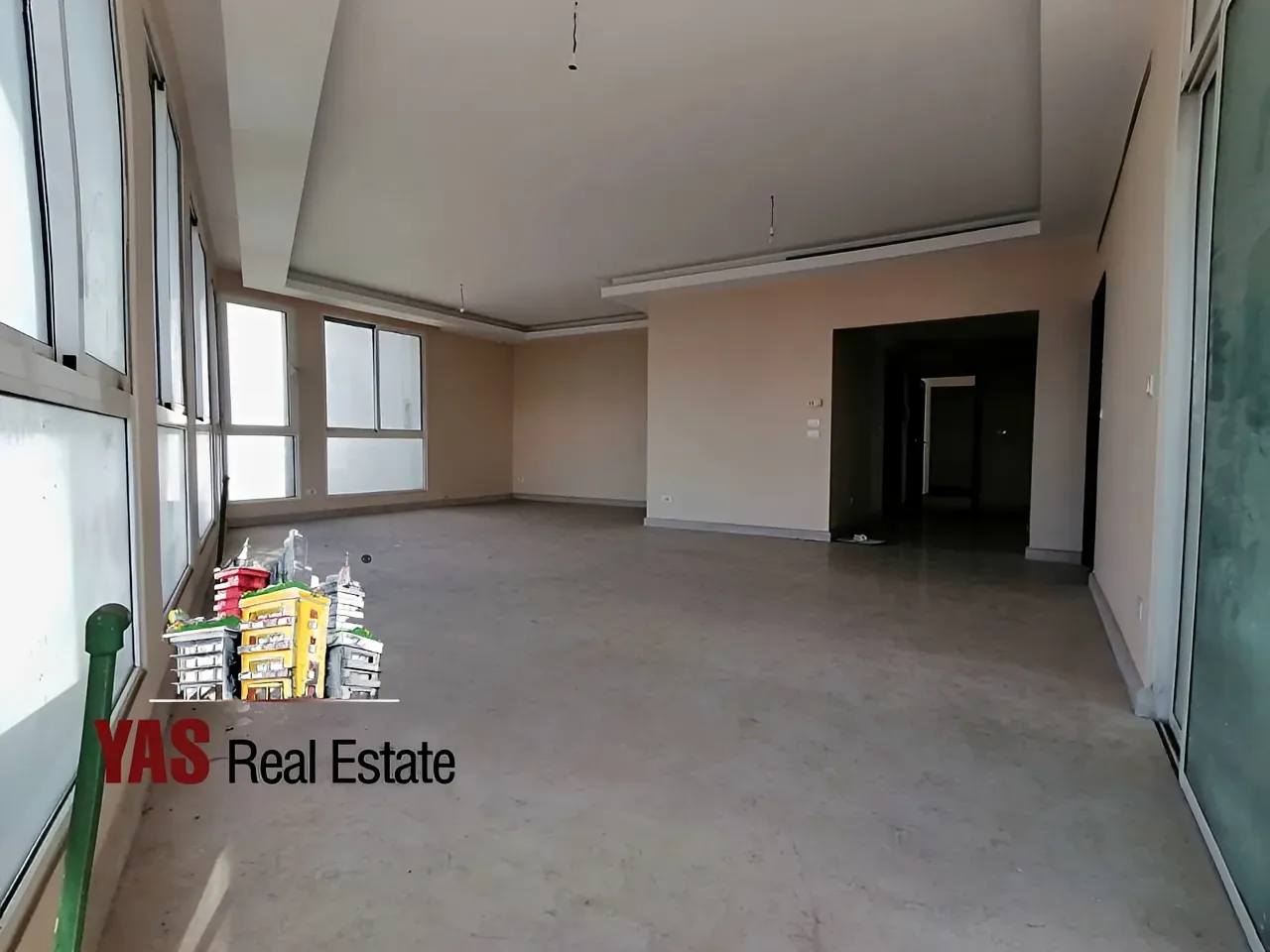 Apartment for Sale in Haret Sakhr