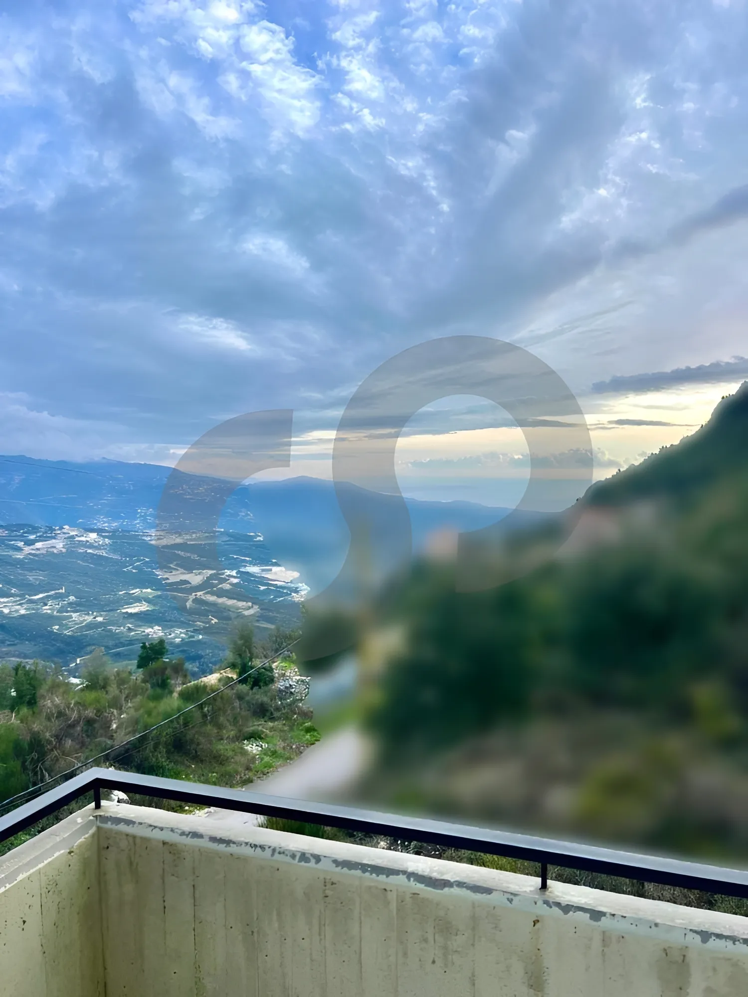 Villa for Sale in Aannaya
