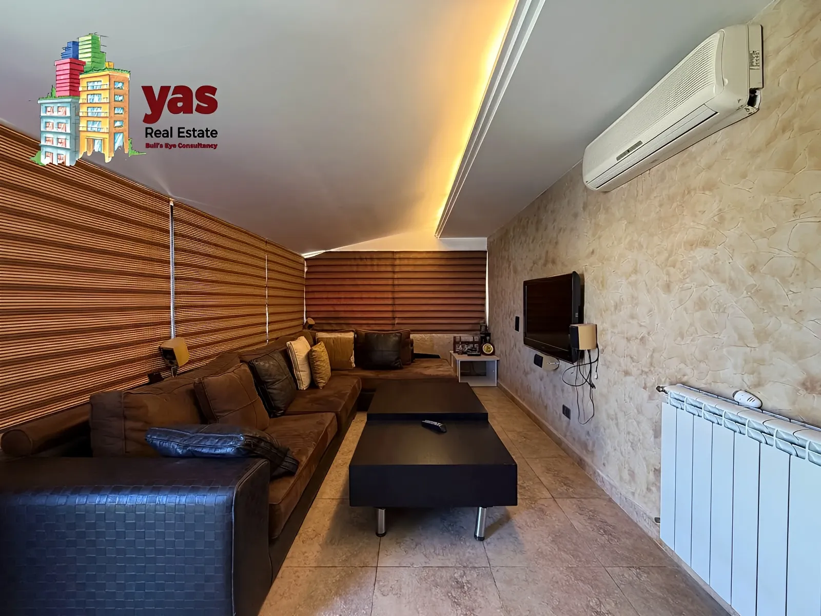 Apartment for Sale in Zouk Mosbeh