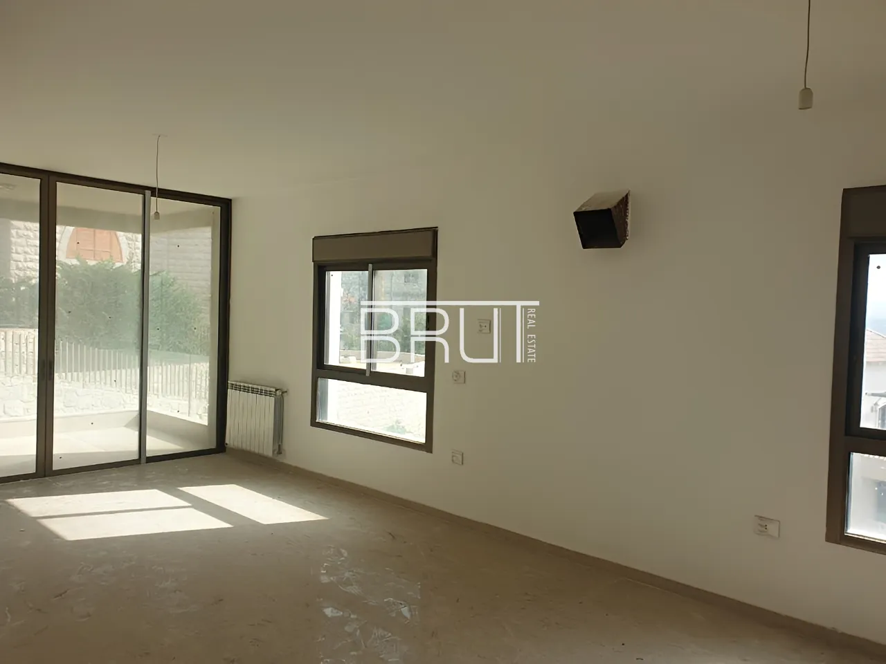 Apartment for Sale in Faitroun