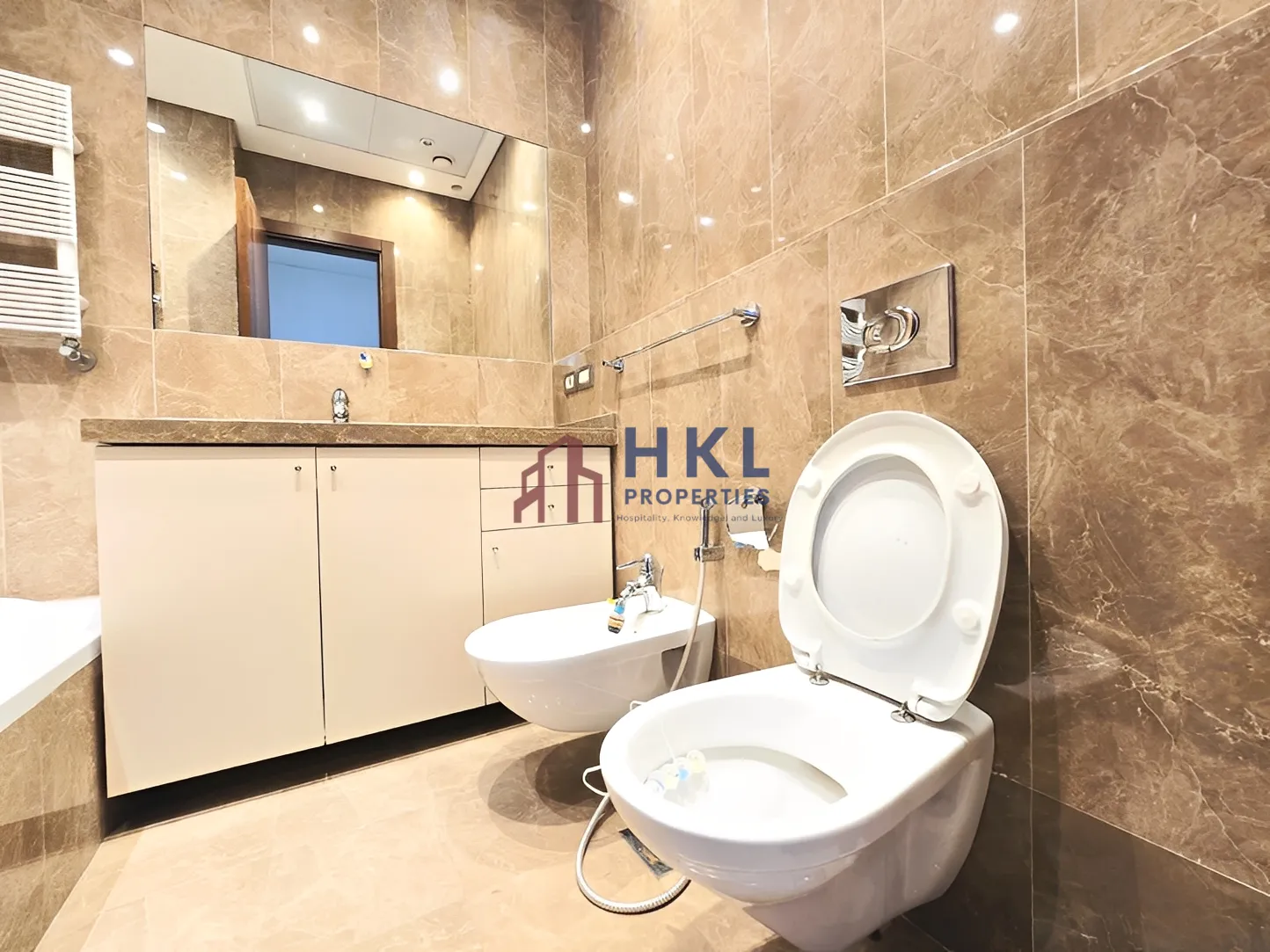 Apartment for Rent in Downtown, beirut