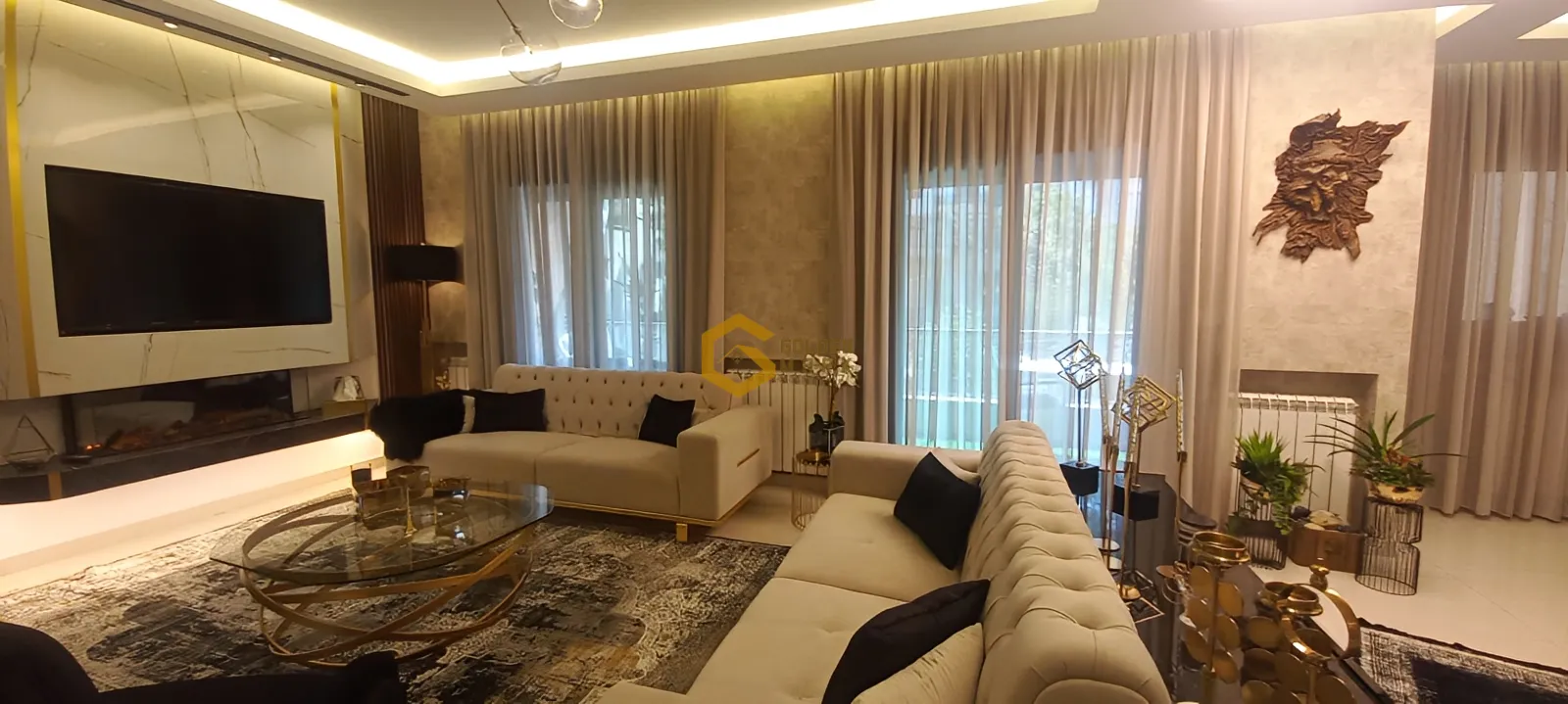 Duplex for Sale in Sehayleh - 3 bed, 3 bath