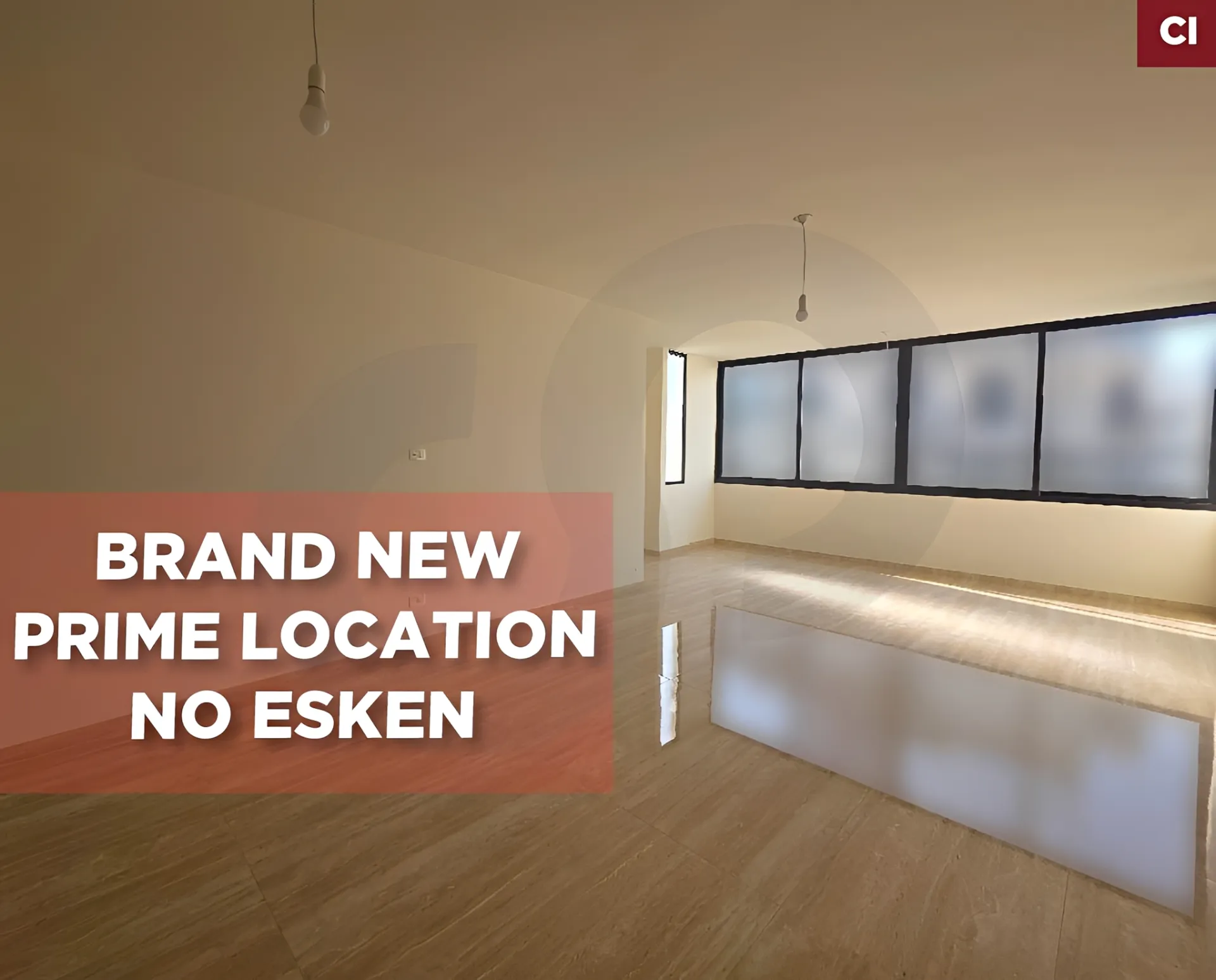 Apartment for Sale in Zouk Mosbeh - 3 bed, 3 bath