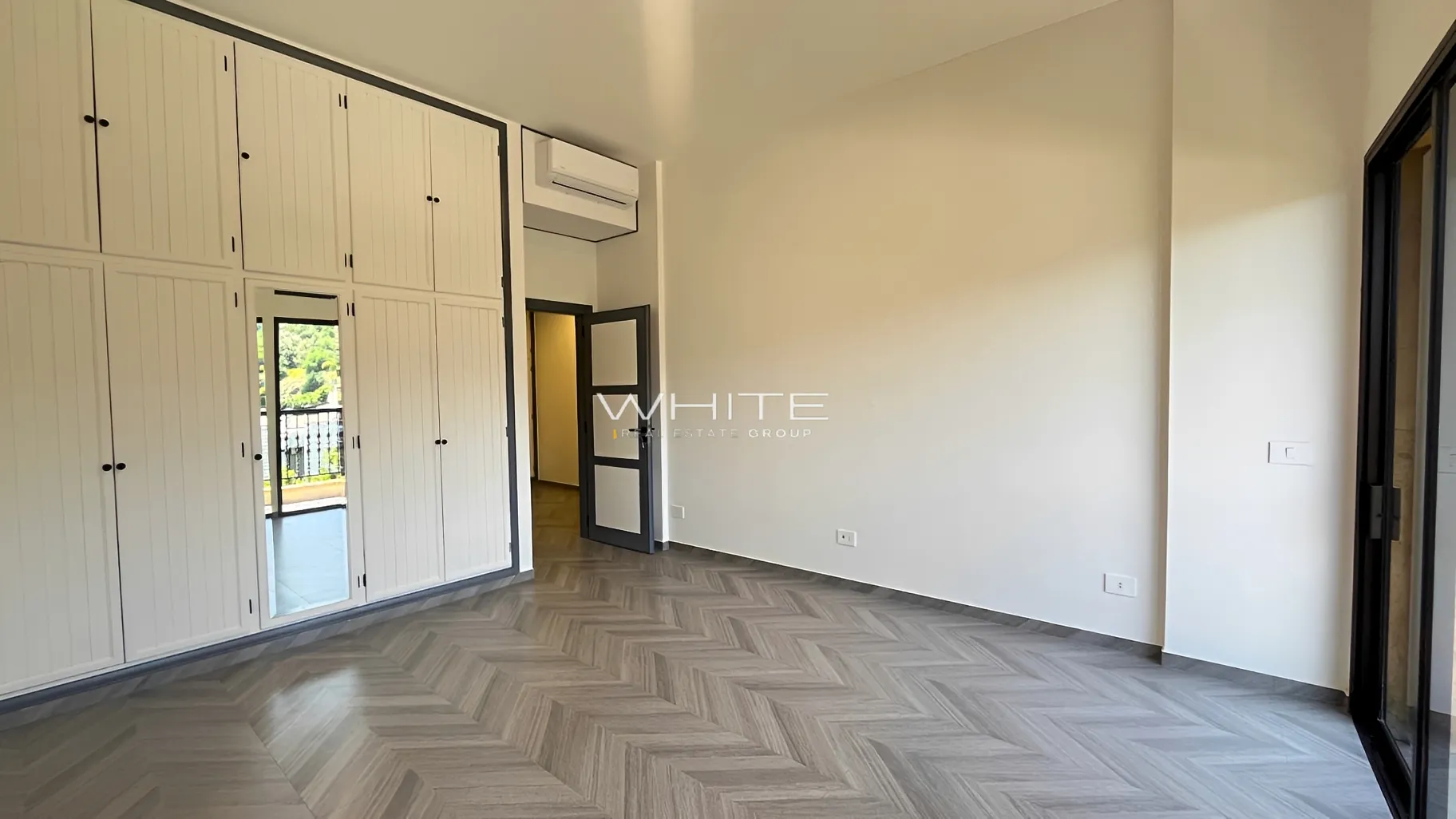 Apartment for rent in Naqqache, Lebanon