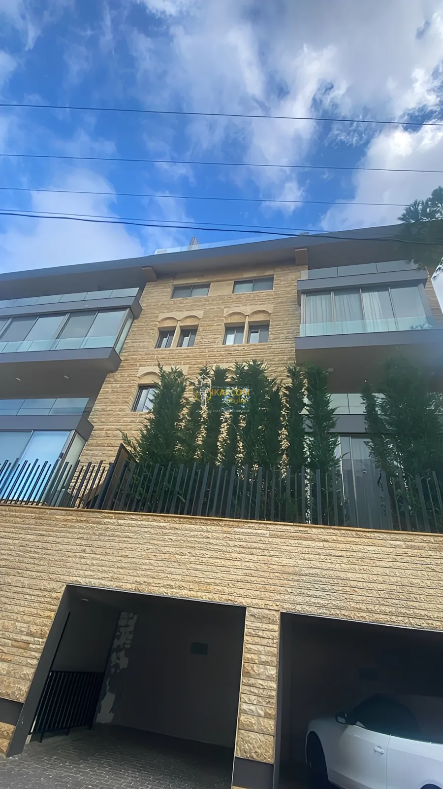 Apartment for Sale in Beit Mery