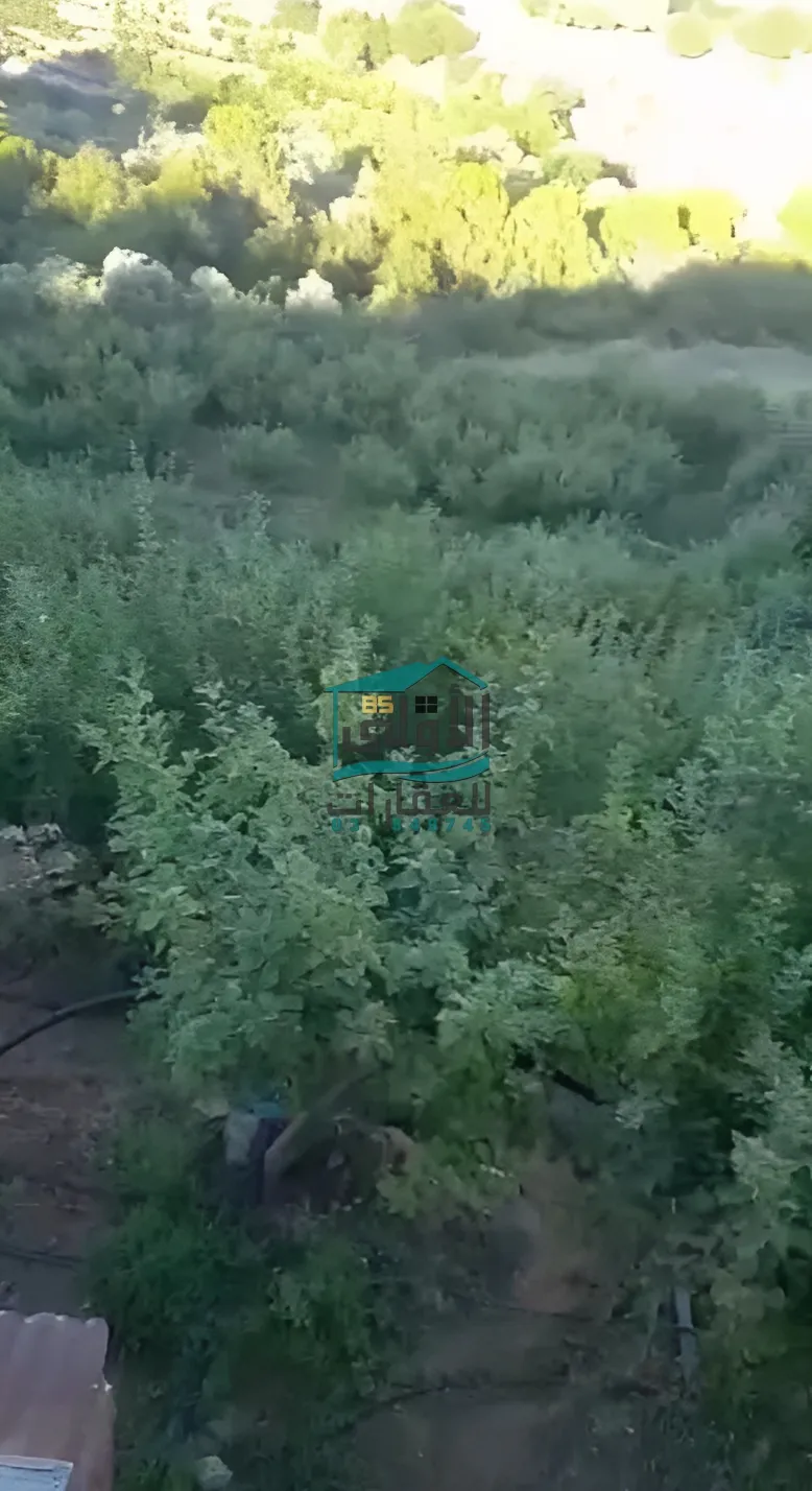 Land in مشغرة، lebanon