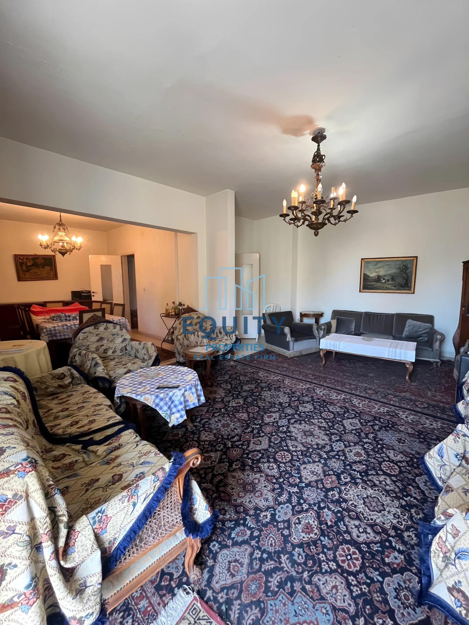 Apartment for sale in Jeitaoui