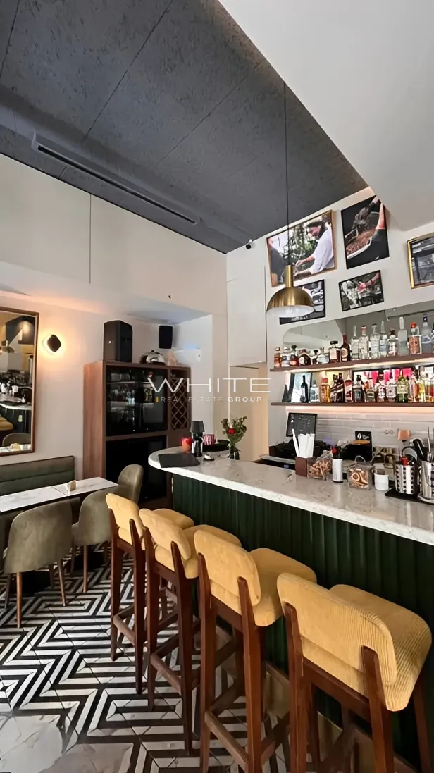 Shop For Rent in Badaro