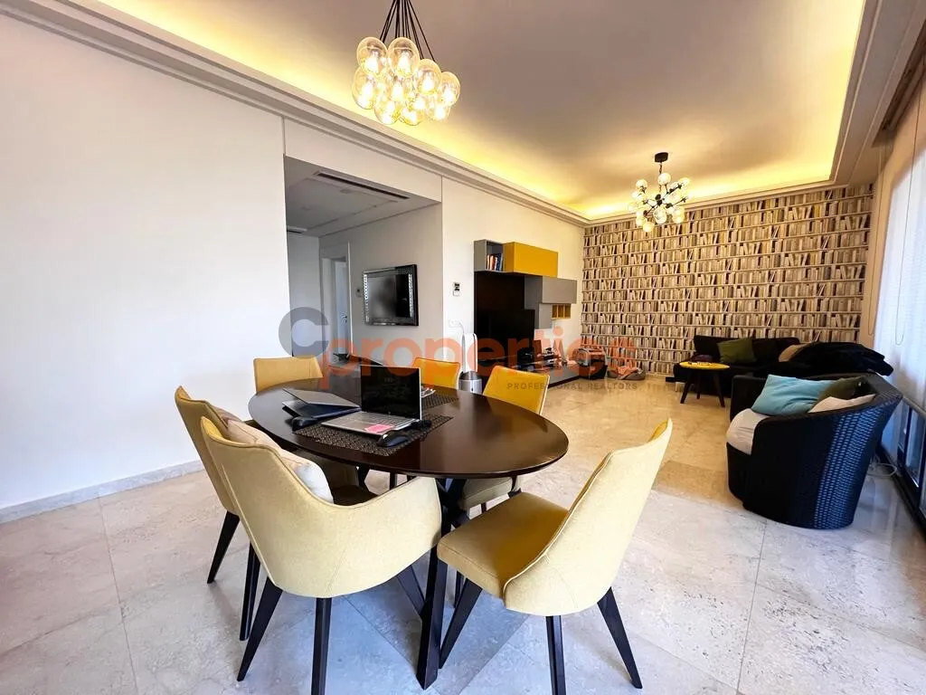 Apartment for Sale in Achrafieh