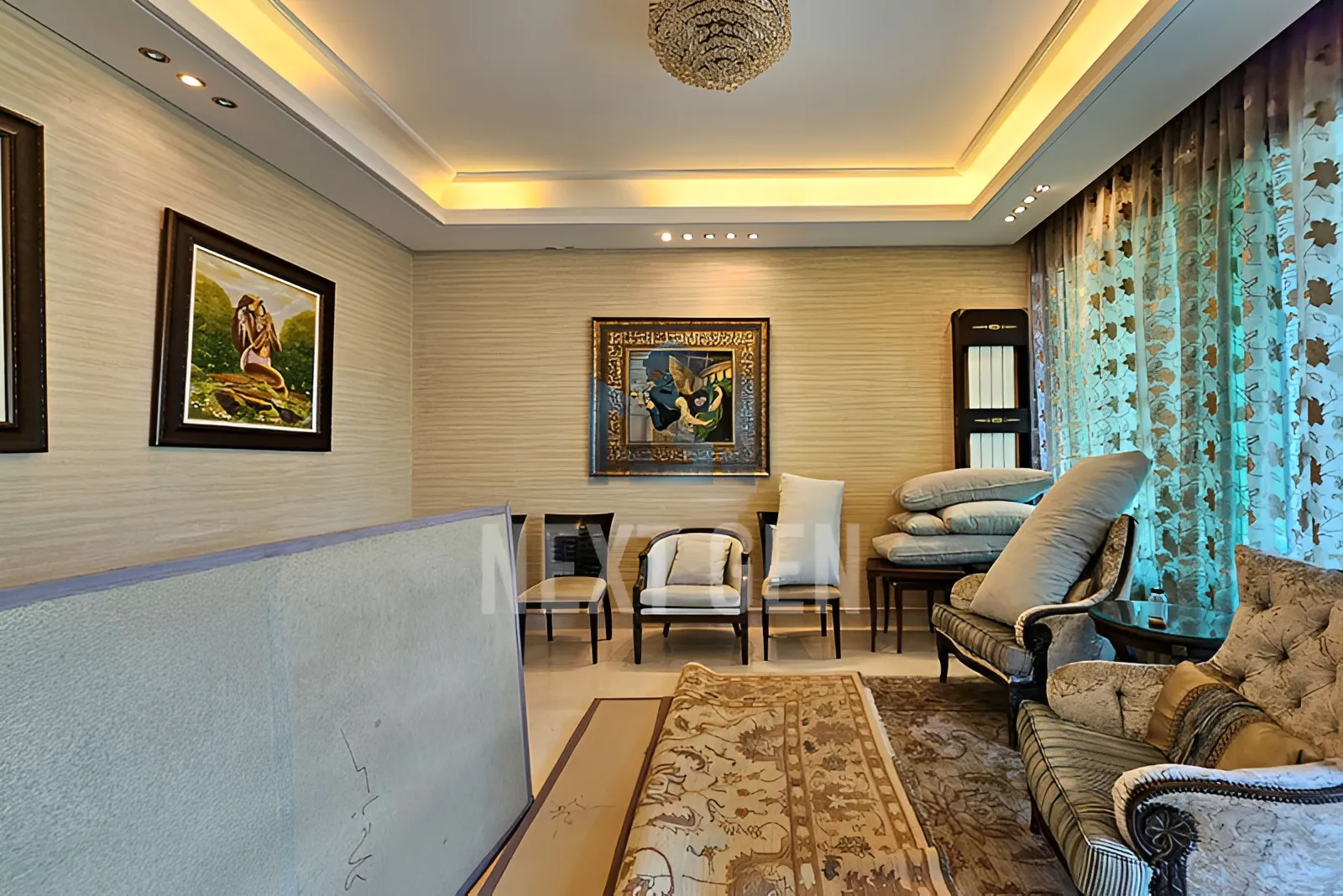 Apartment for Sale in Ramleh Al Bayda - 4 bed, 5 bath